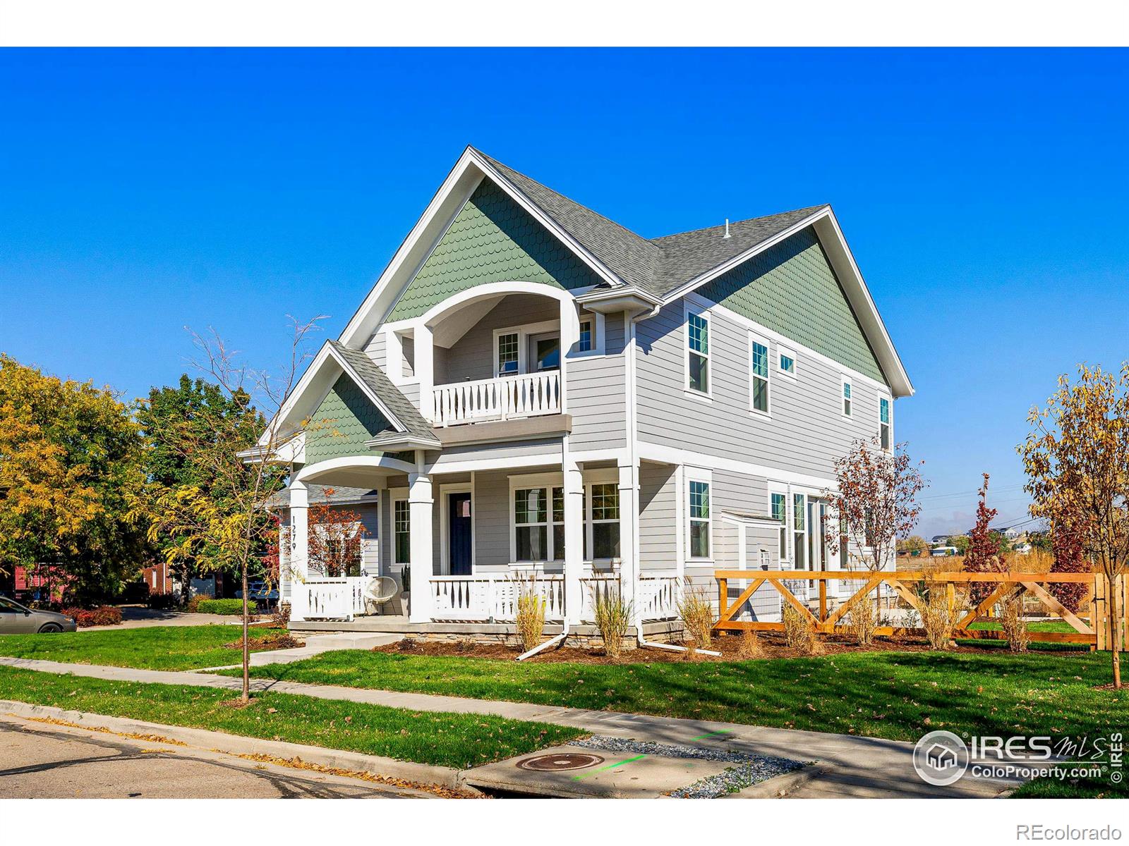 MLS Image #0 for 1279  washburn avenue,erie, Colorado