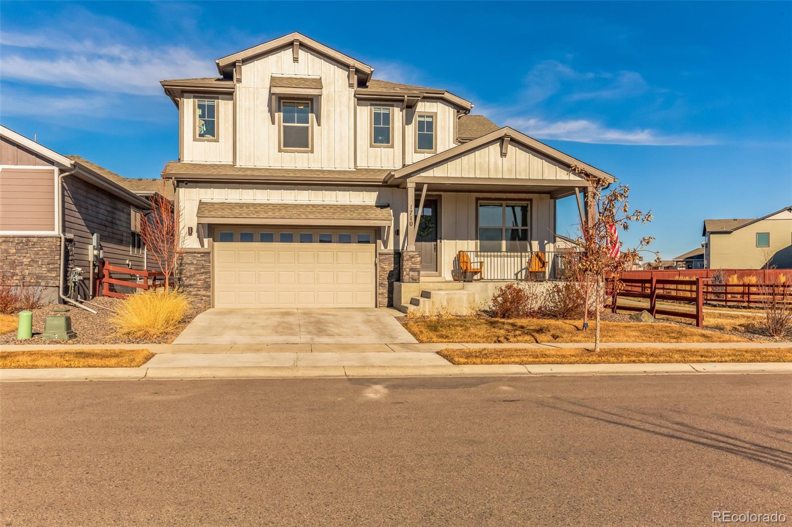 MLS Image #0 for 1710  long shadow drive,windsor, Colorado