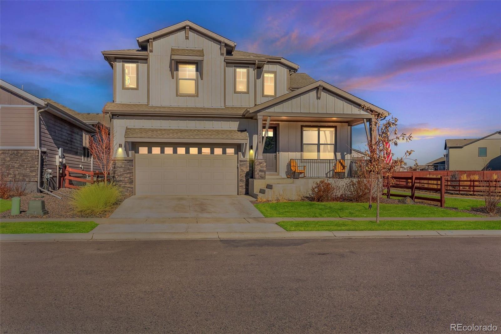 MLS Image #27 for 1710  long shadow drive,windsor, Colorado