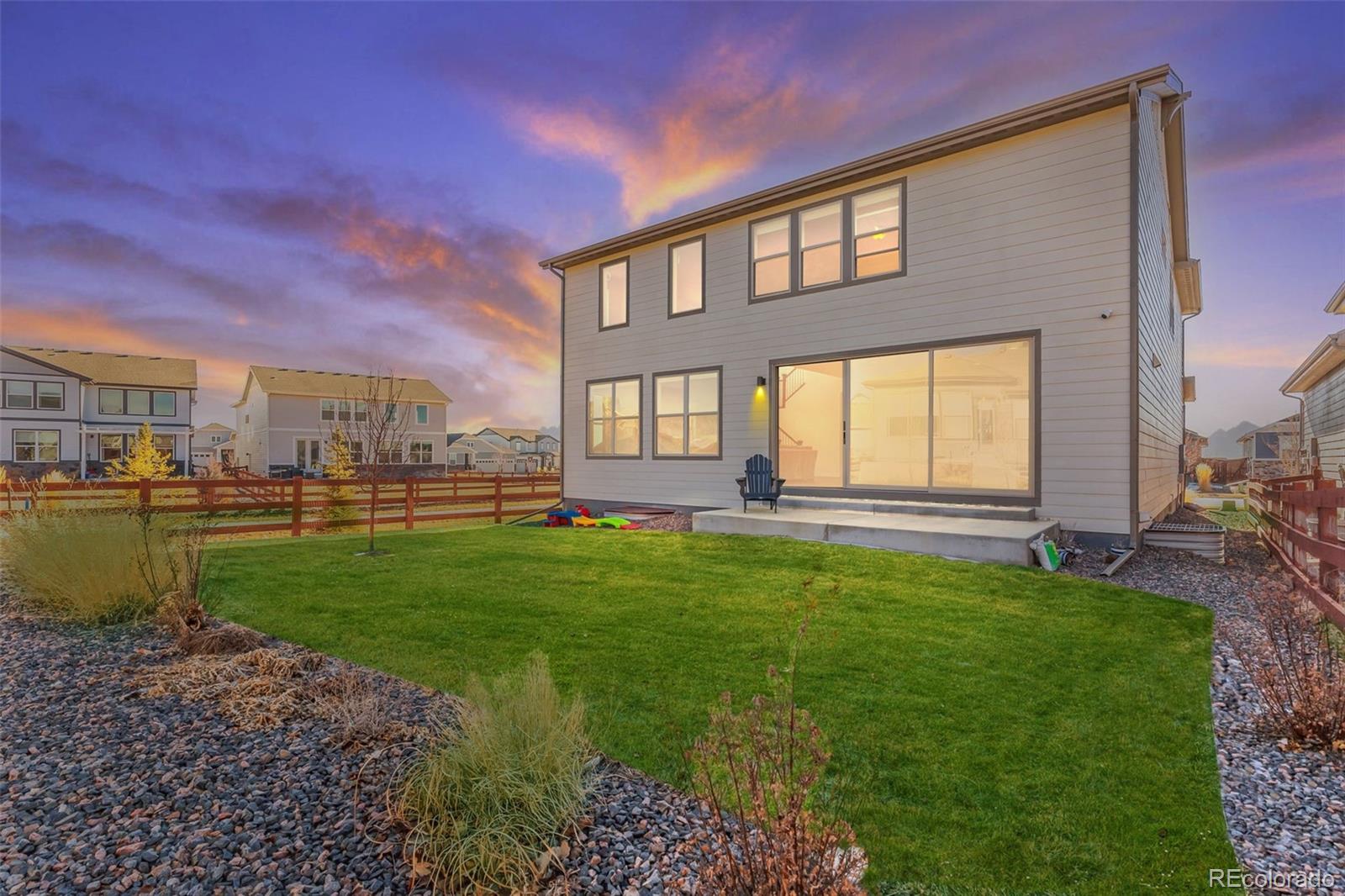 MLS Image #29 for 1710  long shadow drive,windsor, Colorado