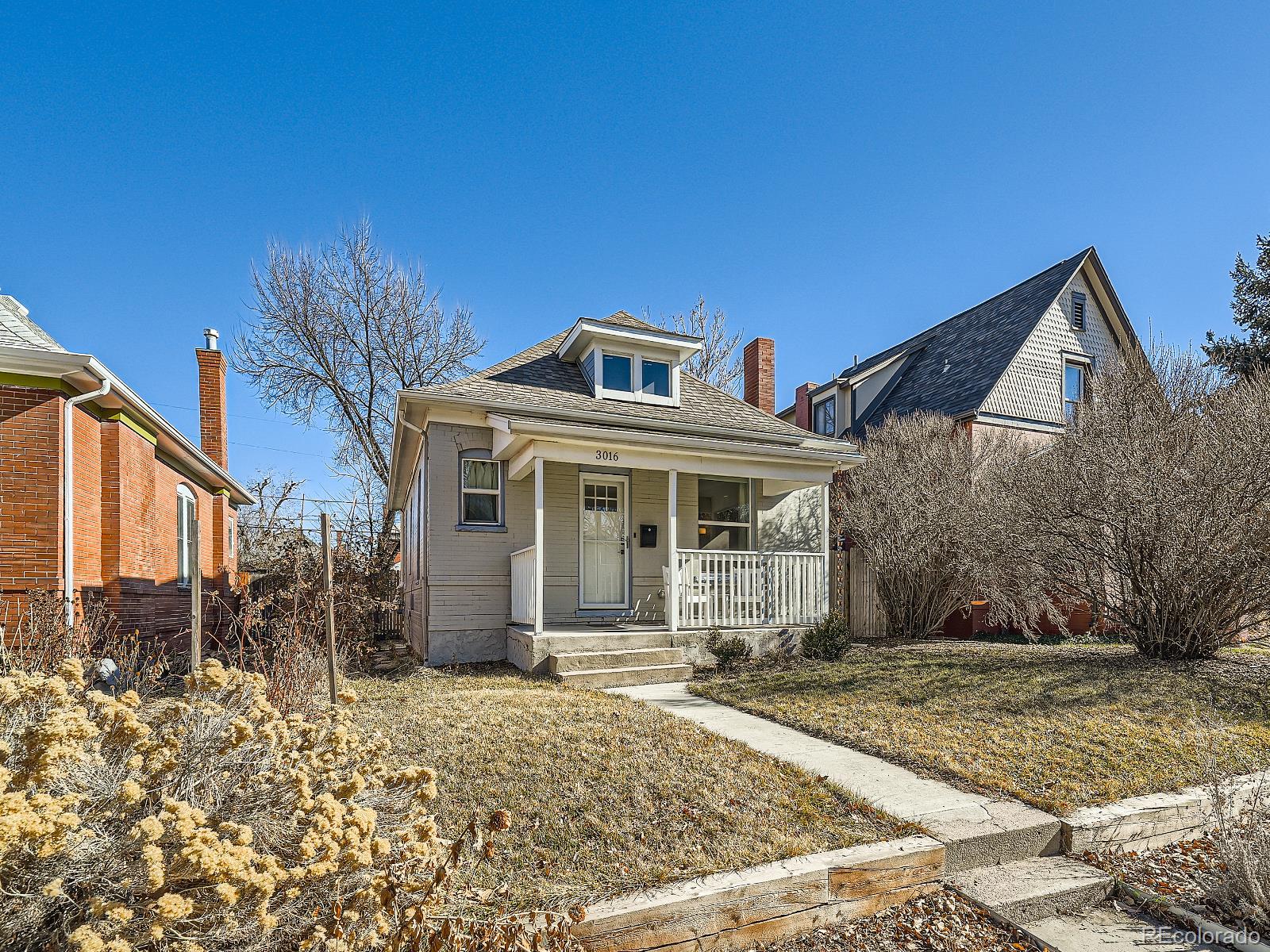 CMA Image for 2727 n york street,Denver, Colorado