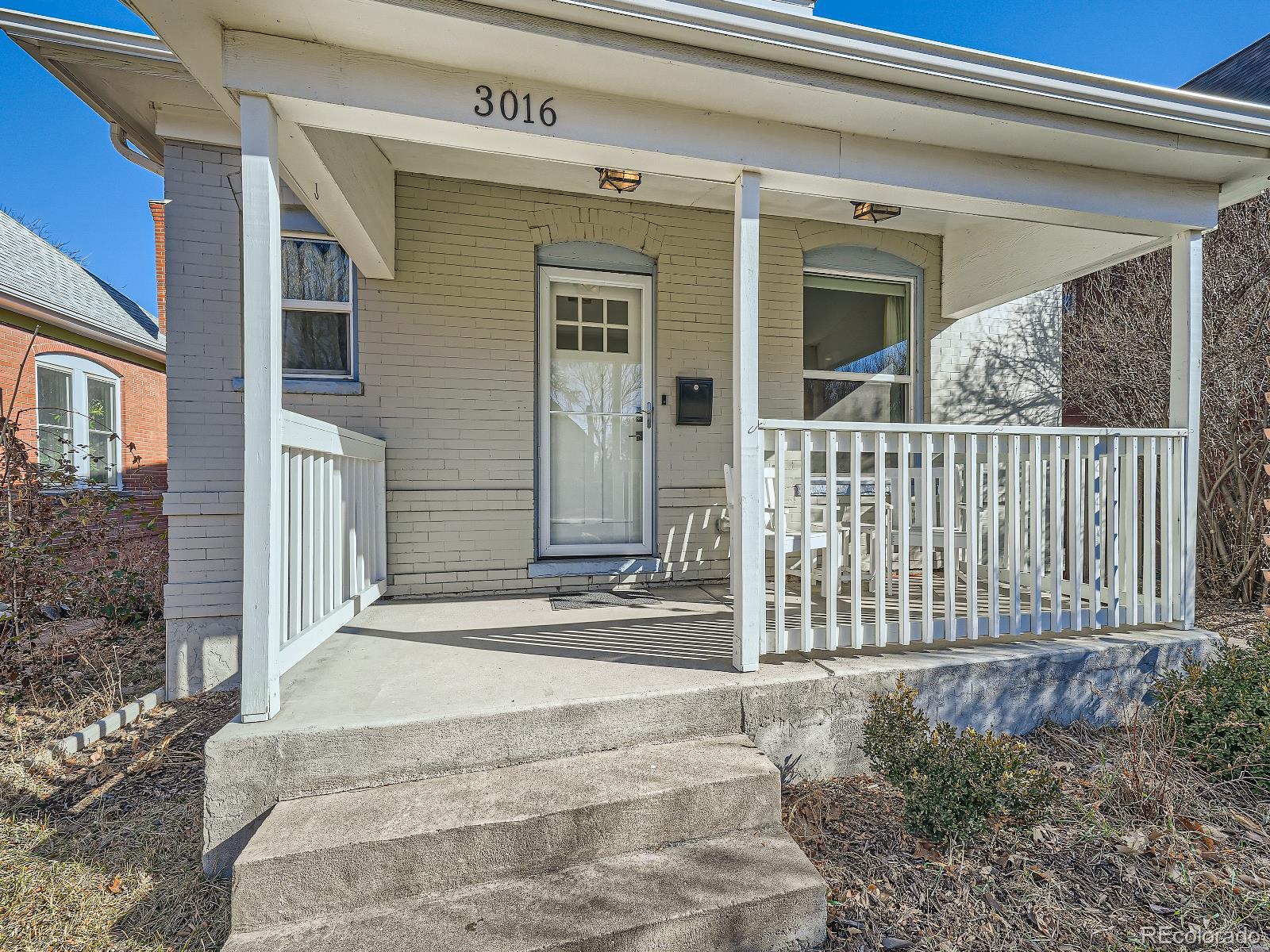 MLS Image #2 for 3016 n race street,denver, Colorado