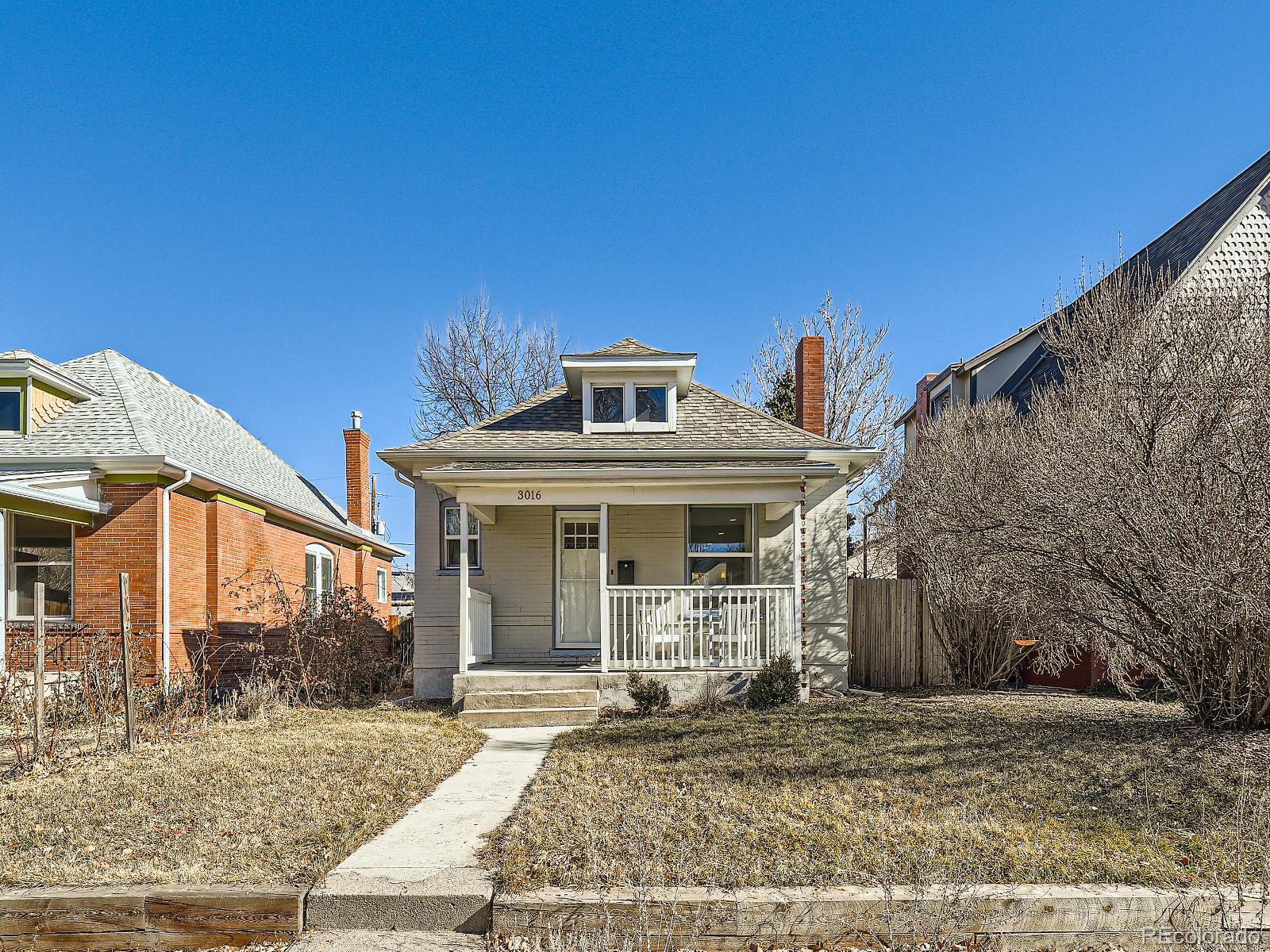 MLS Image #21 for 3016 n race street,denver, Colorado