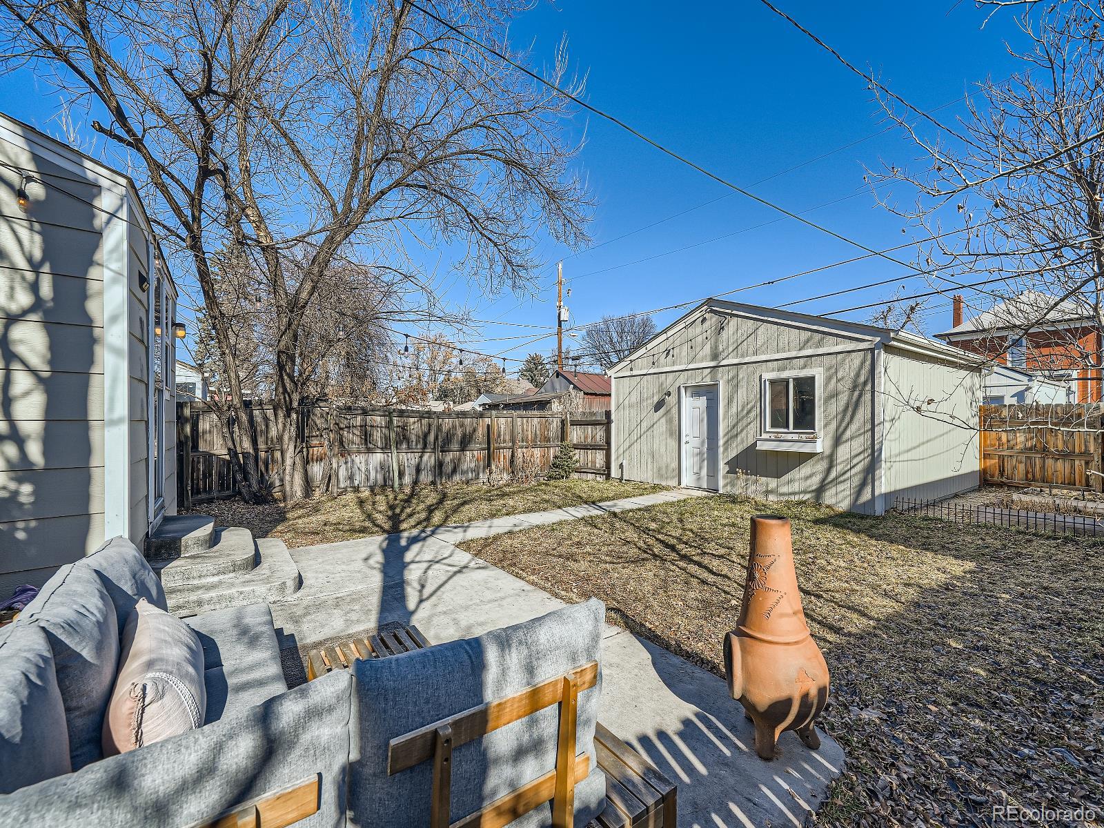 MLS Image #22 for 3016 n race street,denver, Colorado