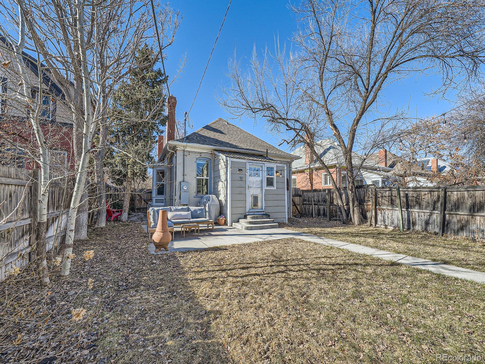 MLS Image #25 for 3016 n race street,denver, Colorado