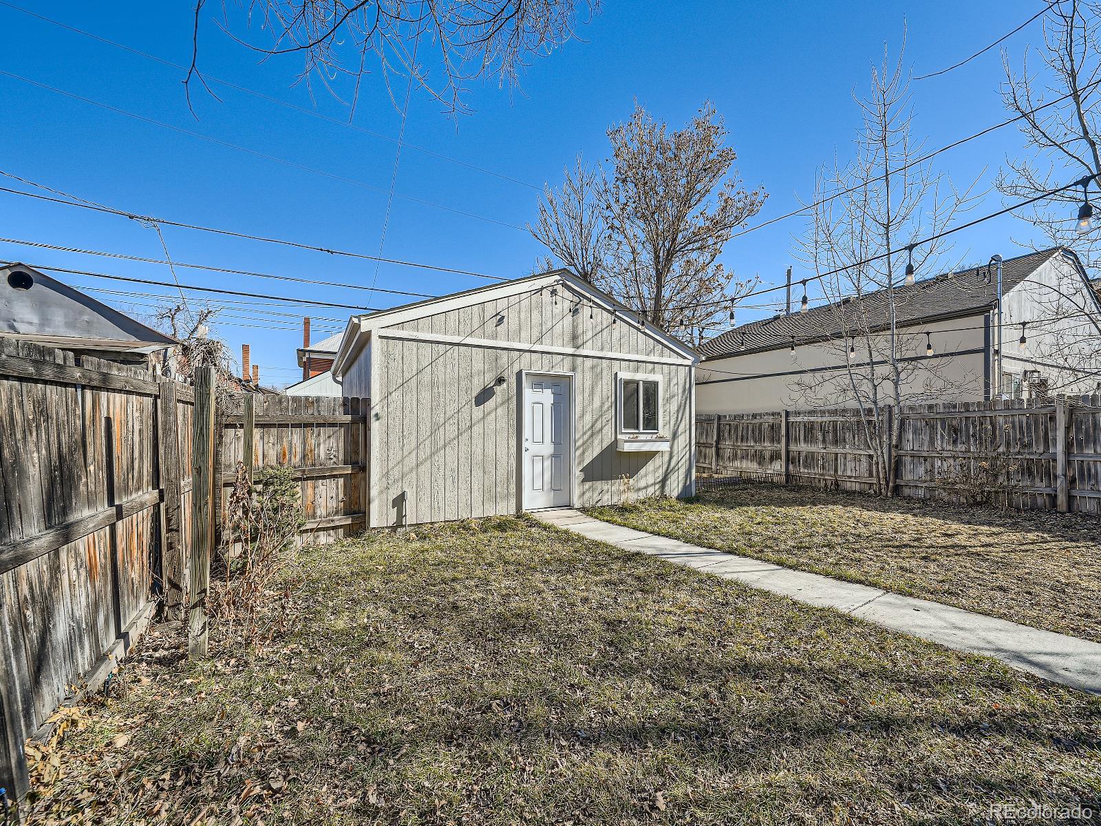 MLS Image #26 for 3016 n race street,denver, Colorado