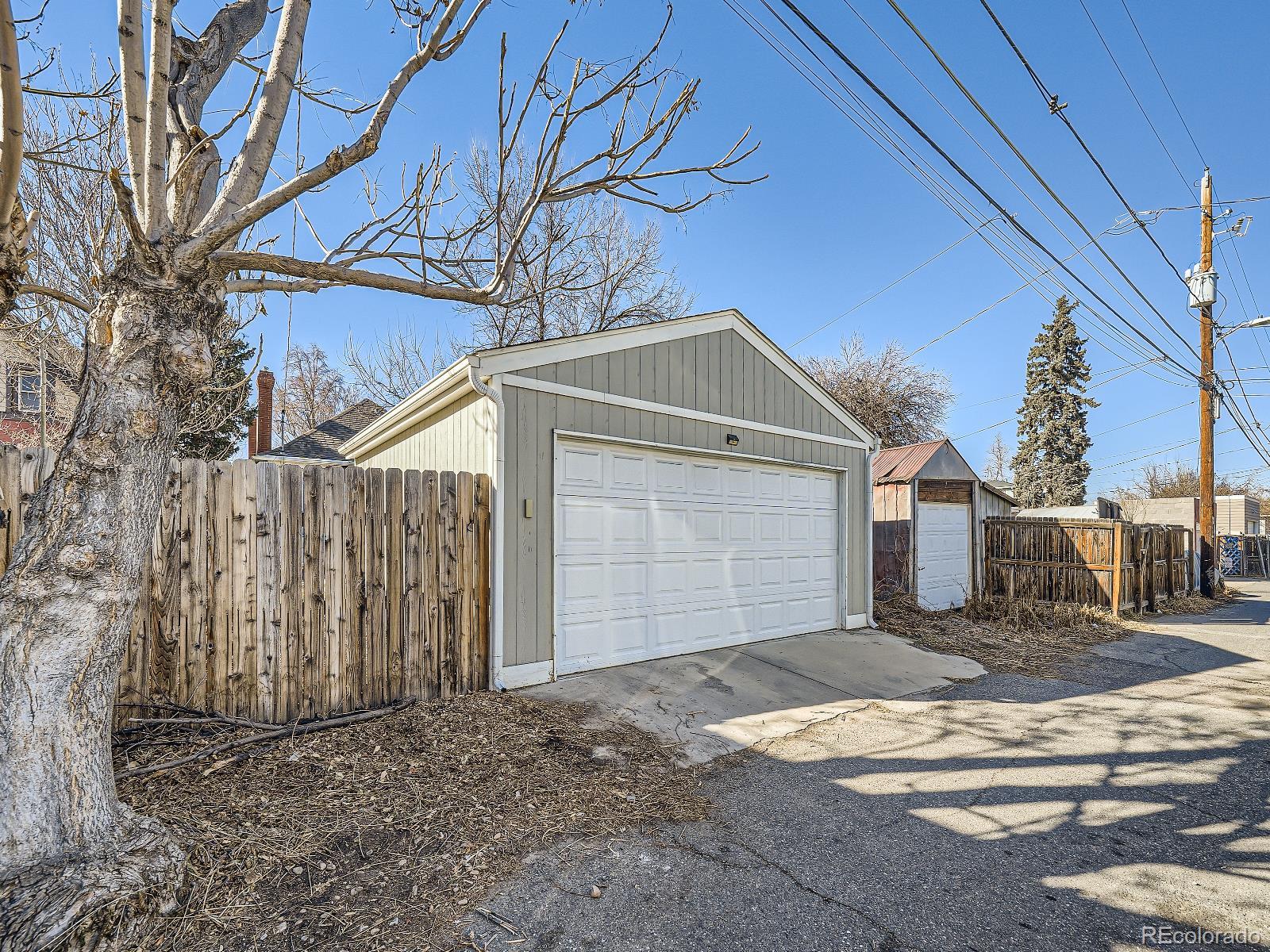 MLS Image #27 for 3016 n race street,denver, Colorado