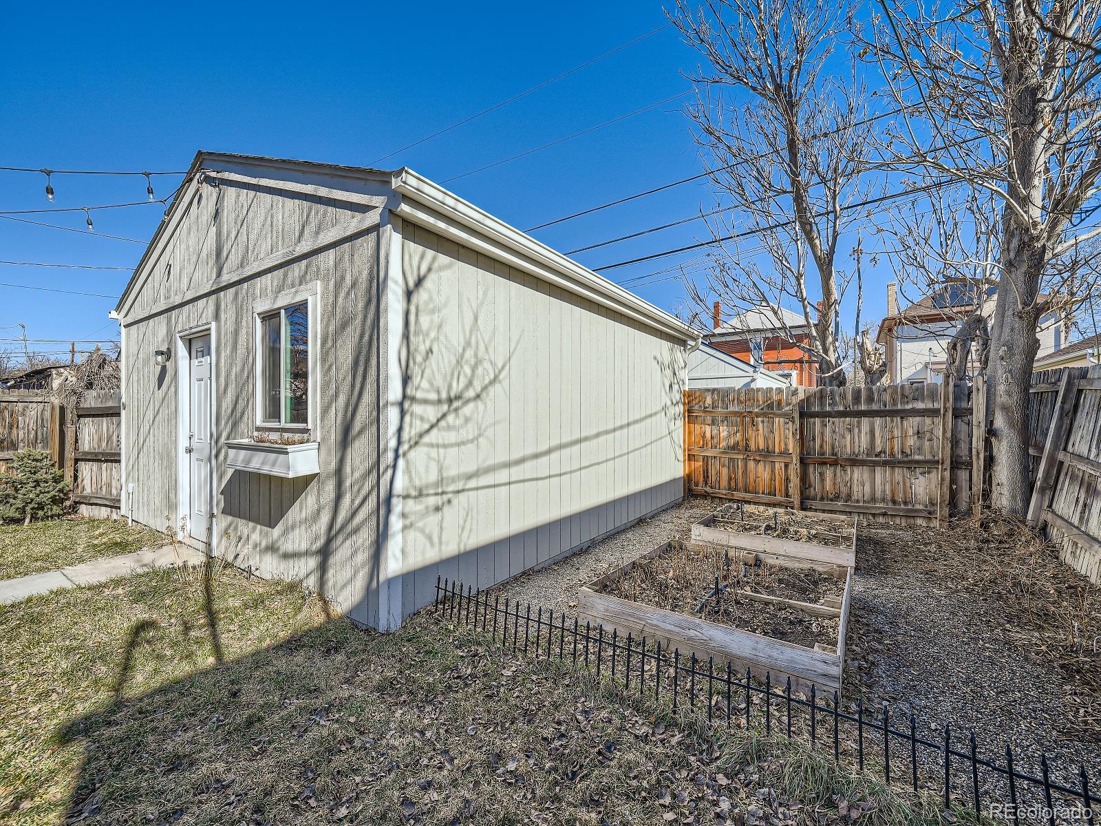 MLS Image #28 for 3016 n race street,denver, Colorado