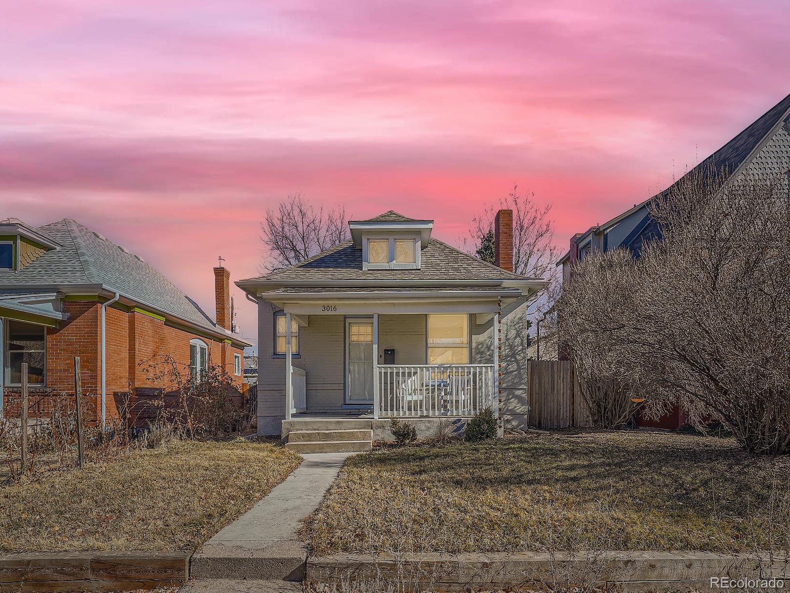 MLS Image #29 for 3016 n race street,denver, Colorado