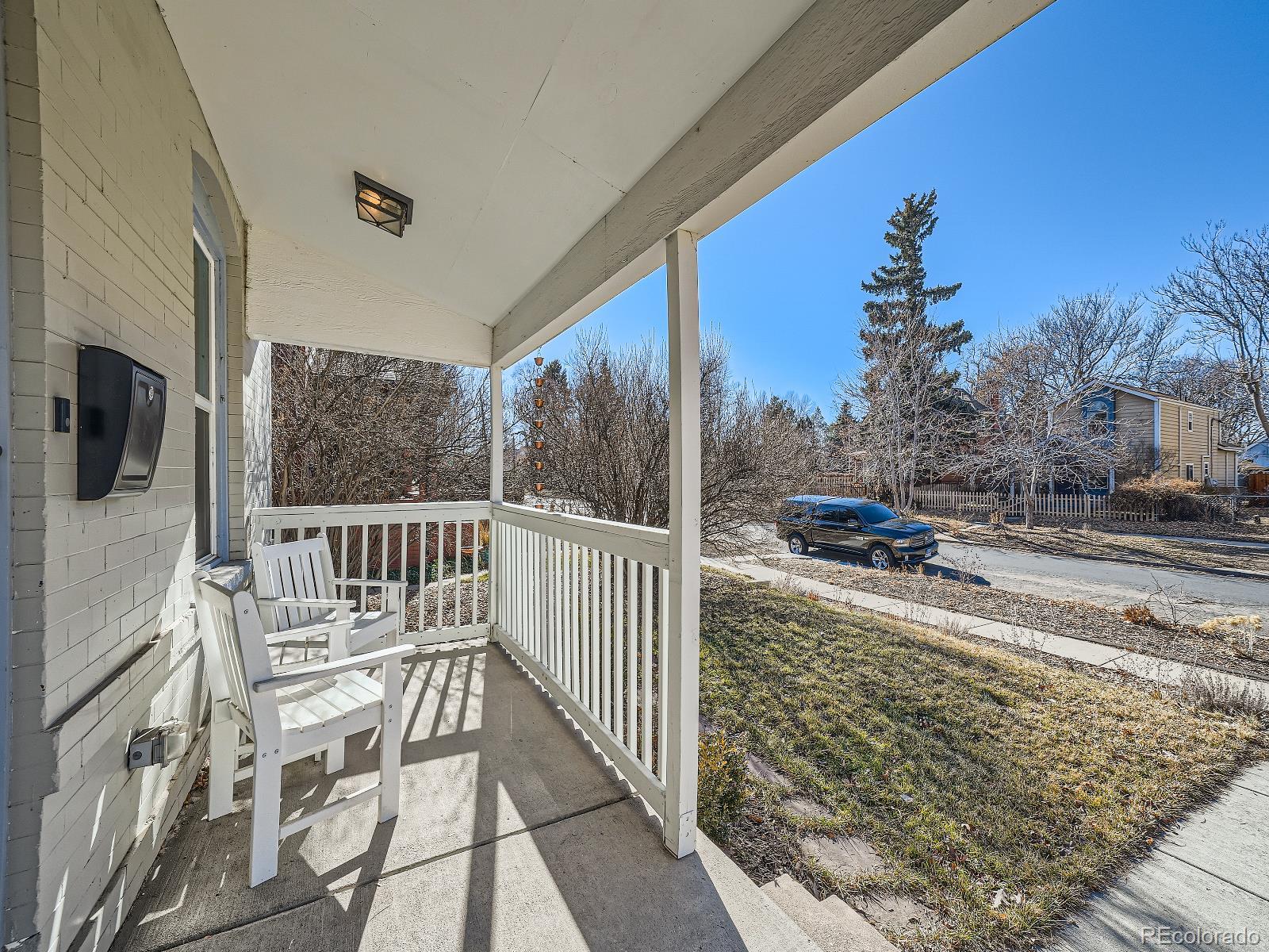 MLS Image #3 for 3016 n race street,denver, Colorado