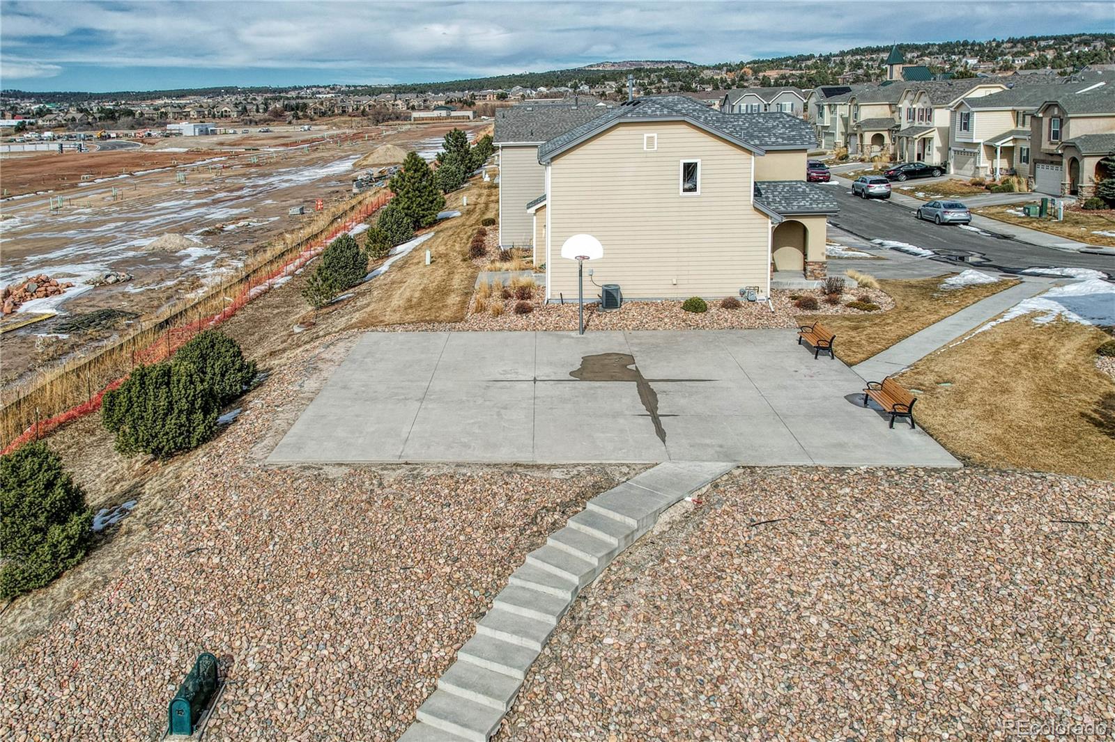 MLS Image #43 for 1464  red mica way,monument, Colorado