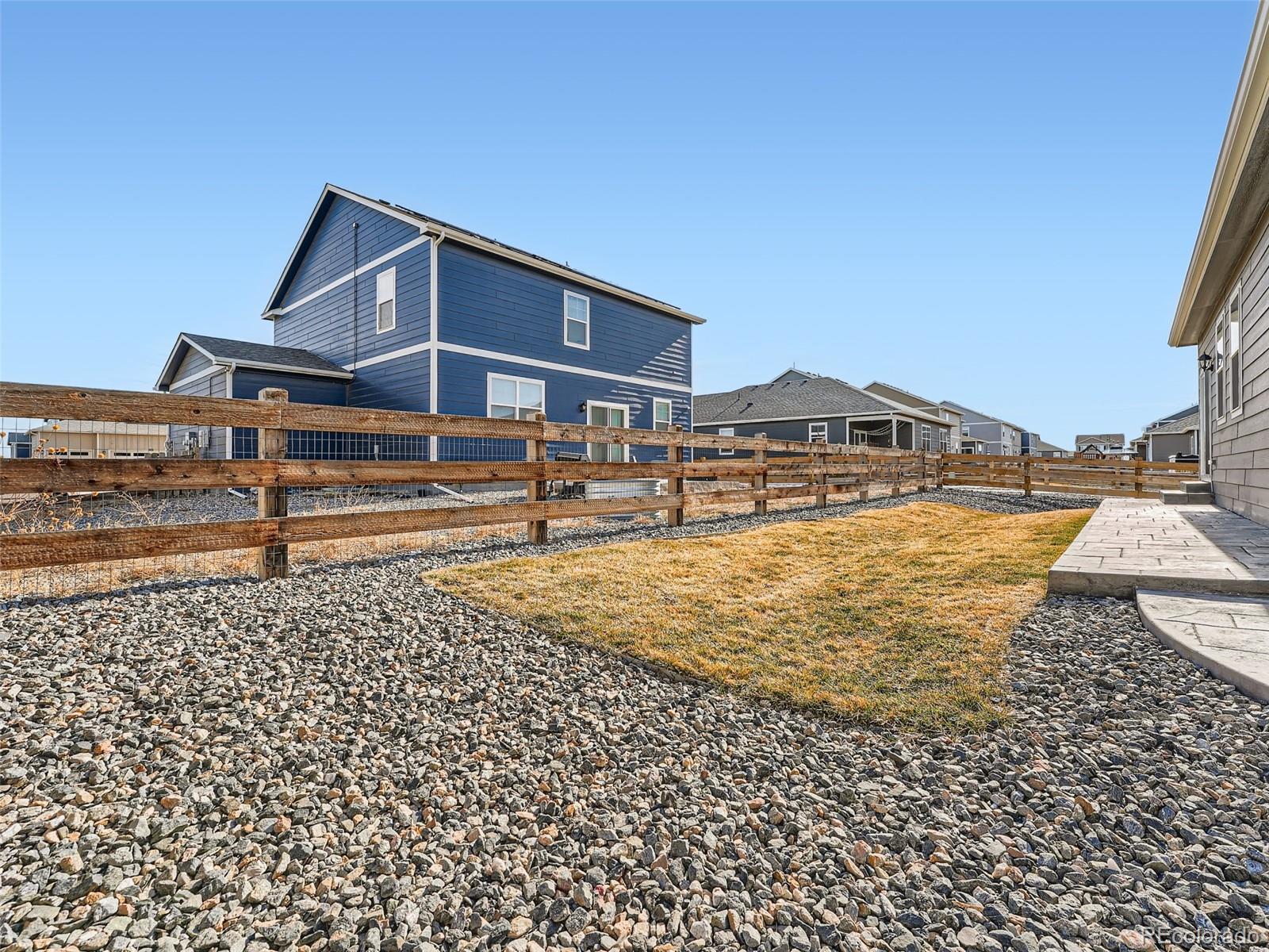 MLS Image #25 for 152  fox street,bennett, Colorado