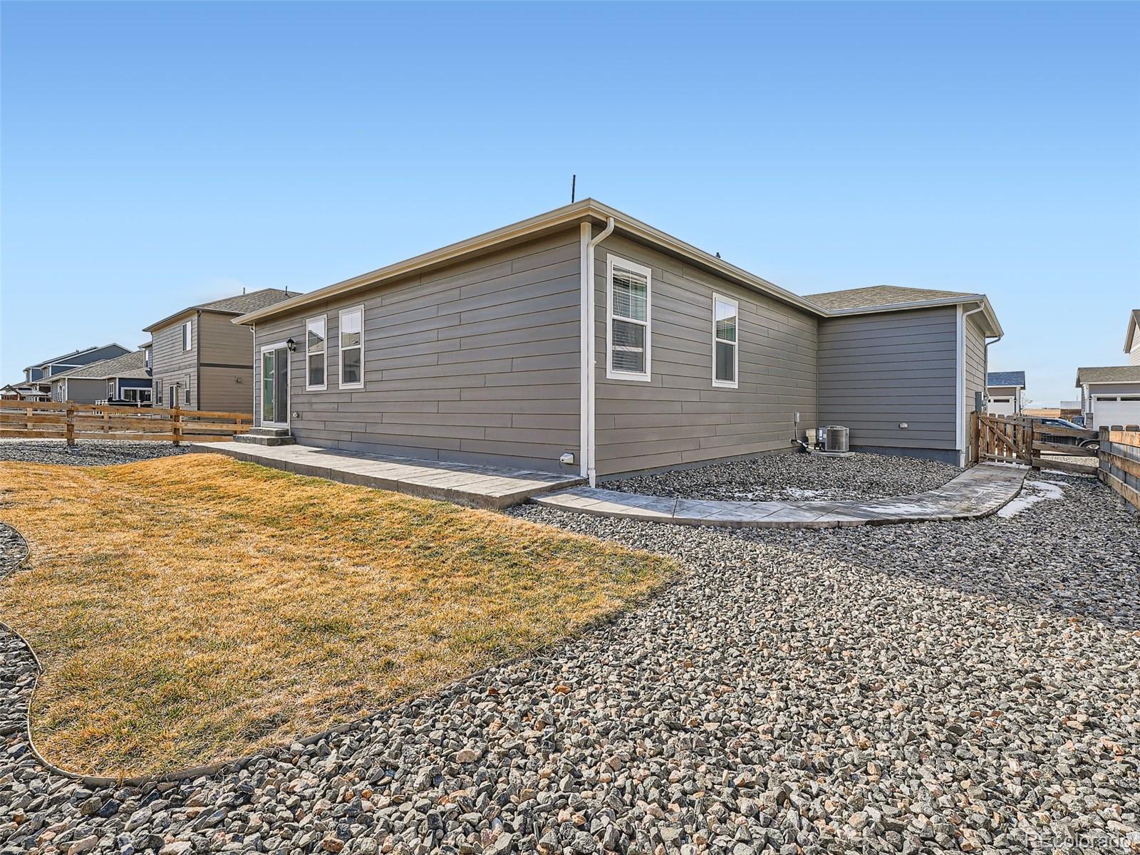 MLS Image #26 for 152  fox street,bennett, Colorado