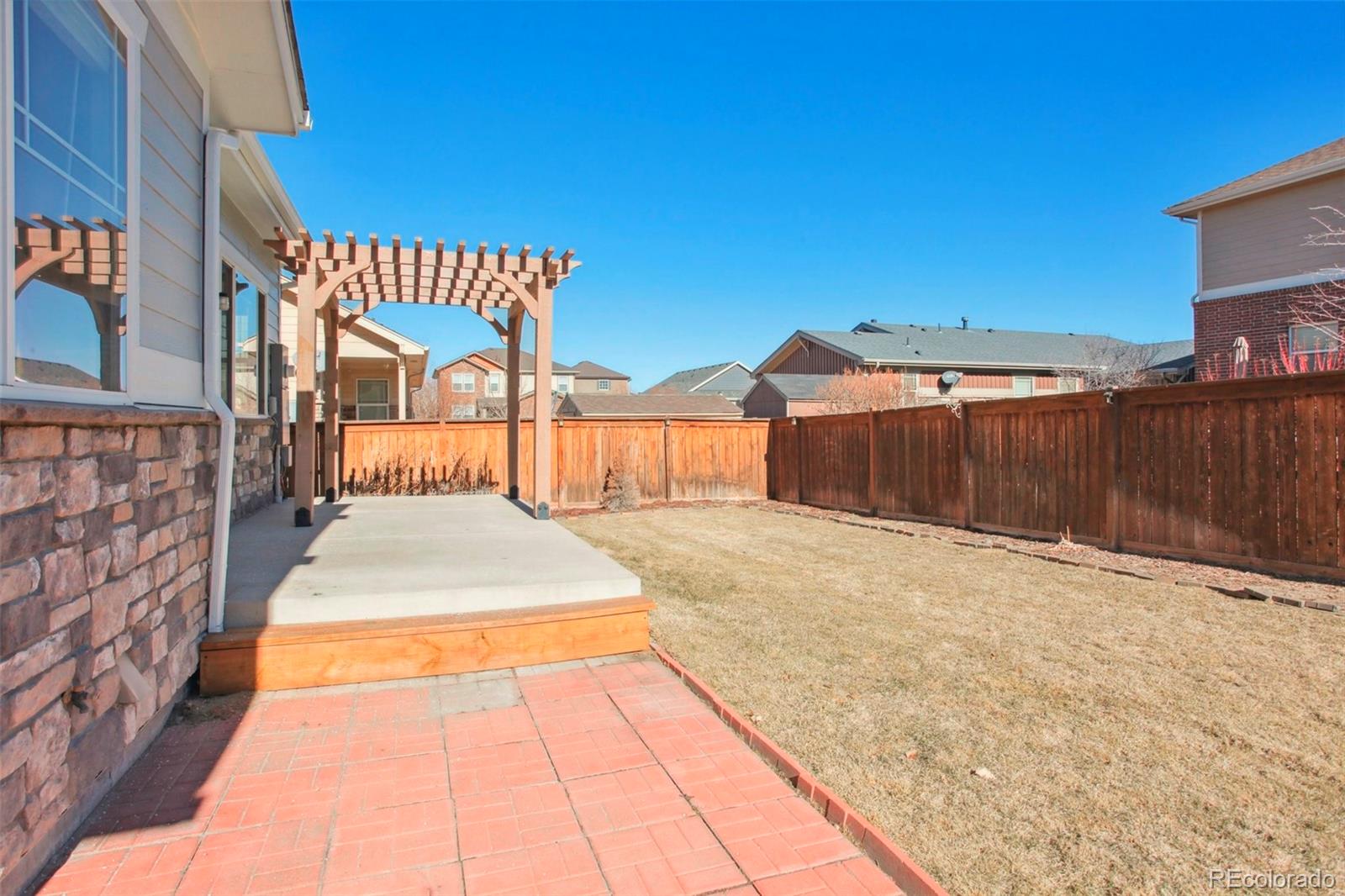 MLS Image #23 for 484 n jamestown way,aurora, Colorado