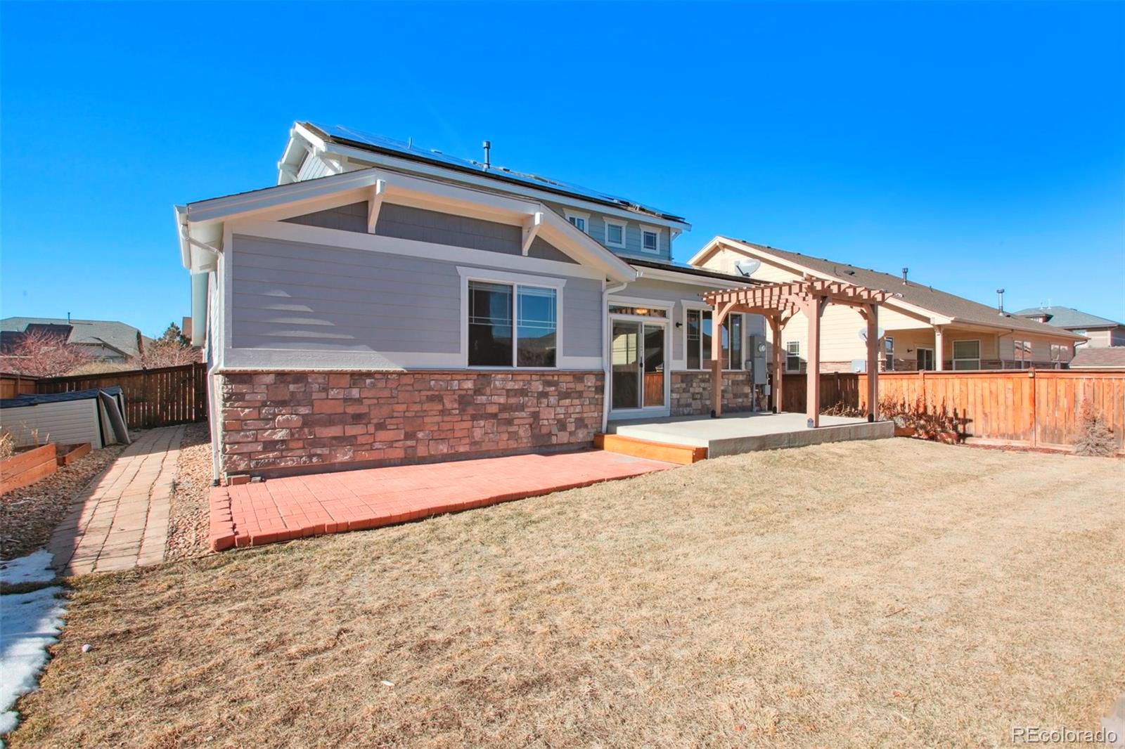 MLS Image #24 for 484 n jamestown way,aurora, Colorado