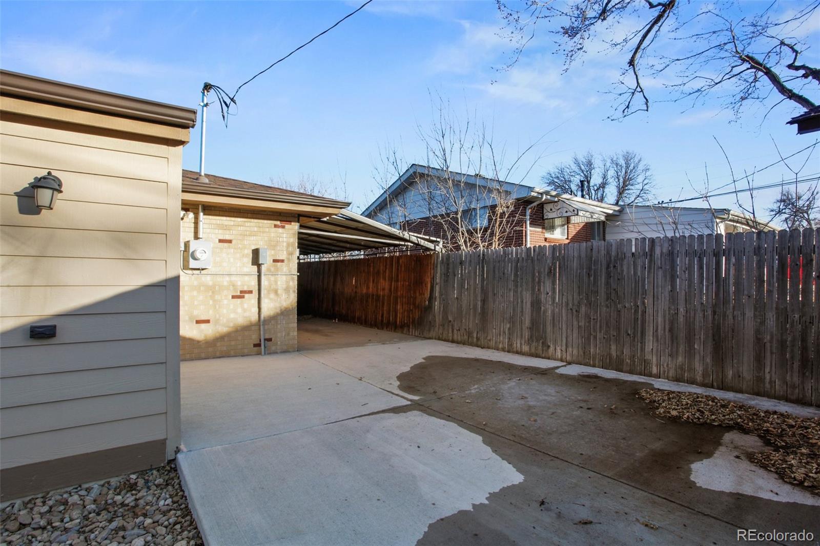 MLS Image #23 for 6619  chase street,arvada, Colorado