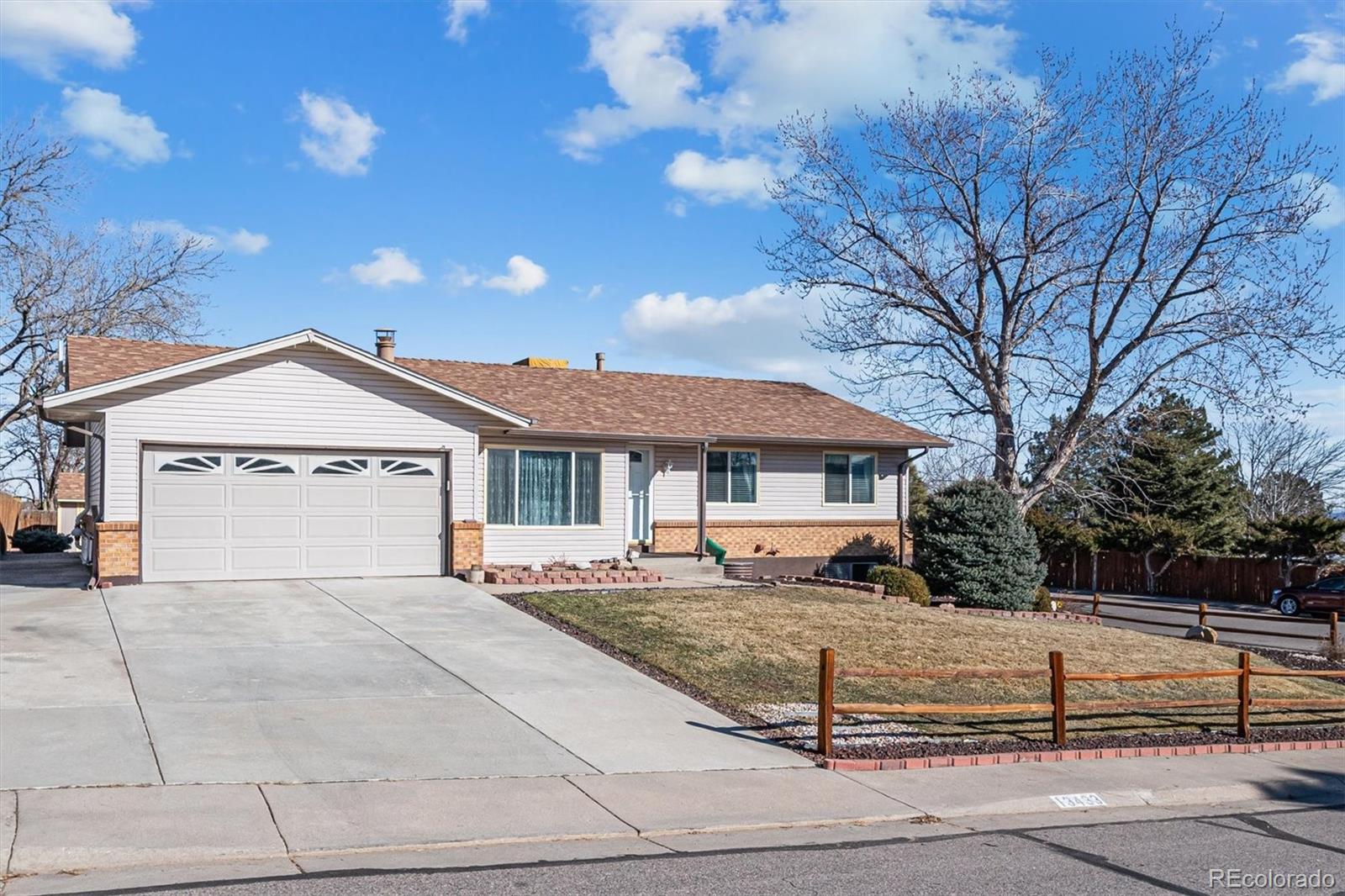 MLS Image #1 for 13433 w utah circle,lakewood, Colorado