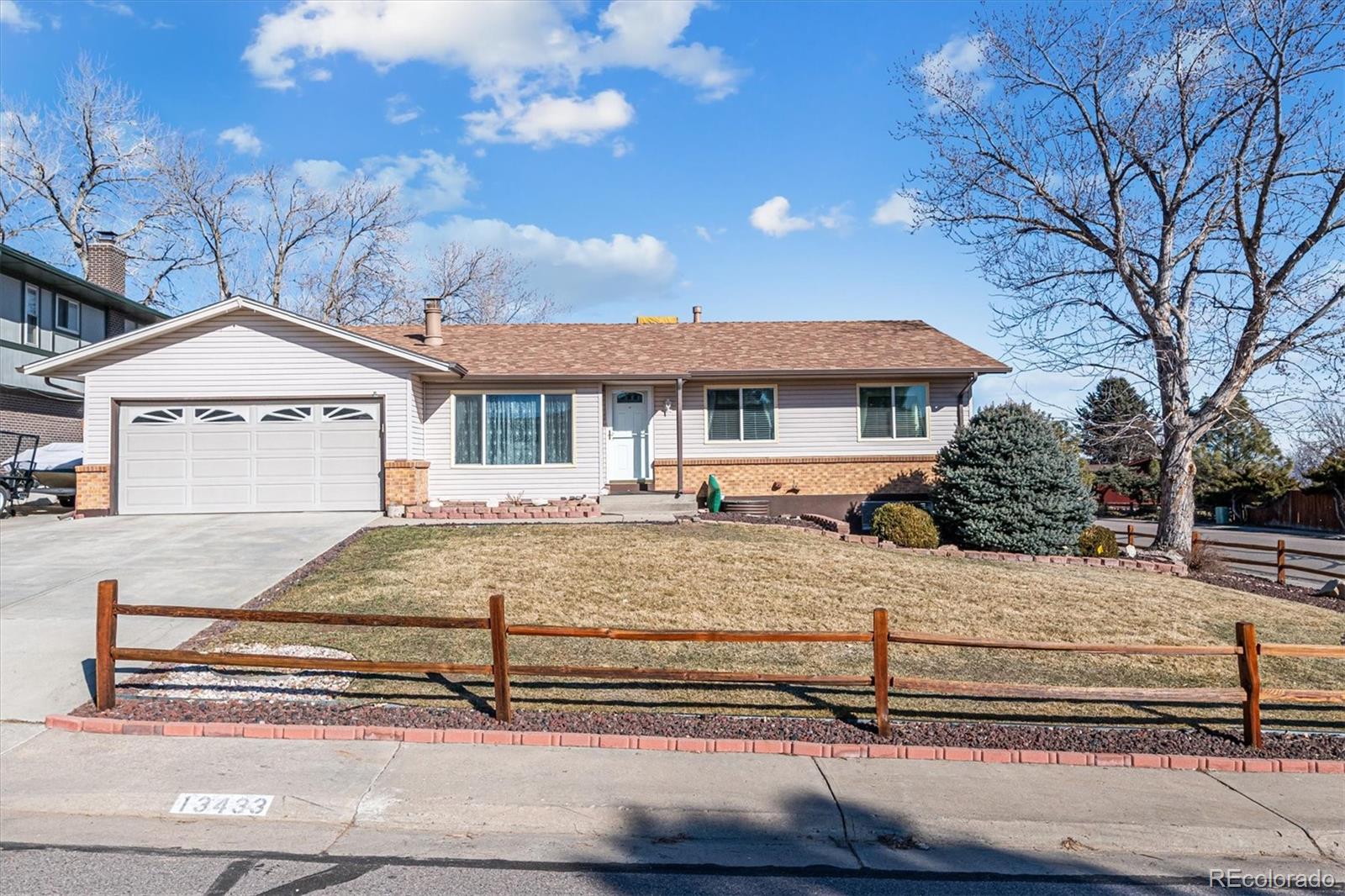 MLS Image #2 for 13433 w utah circle,lakewood, Colorado