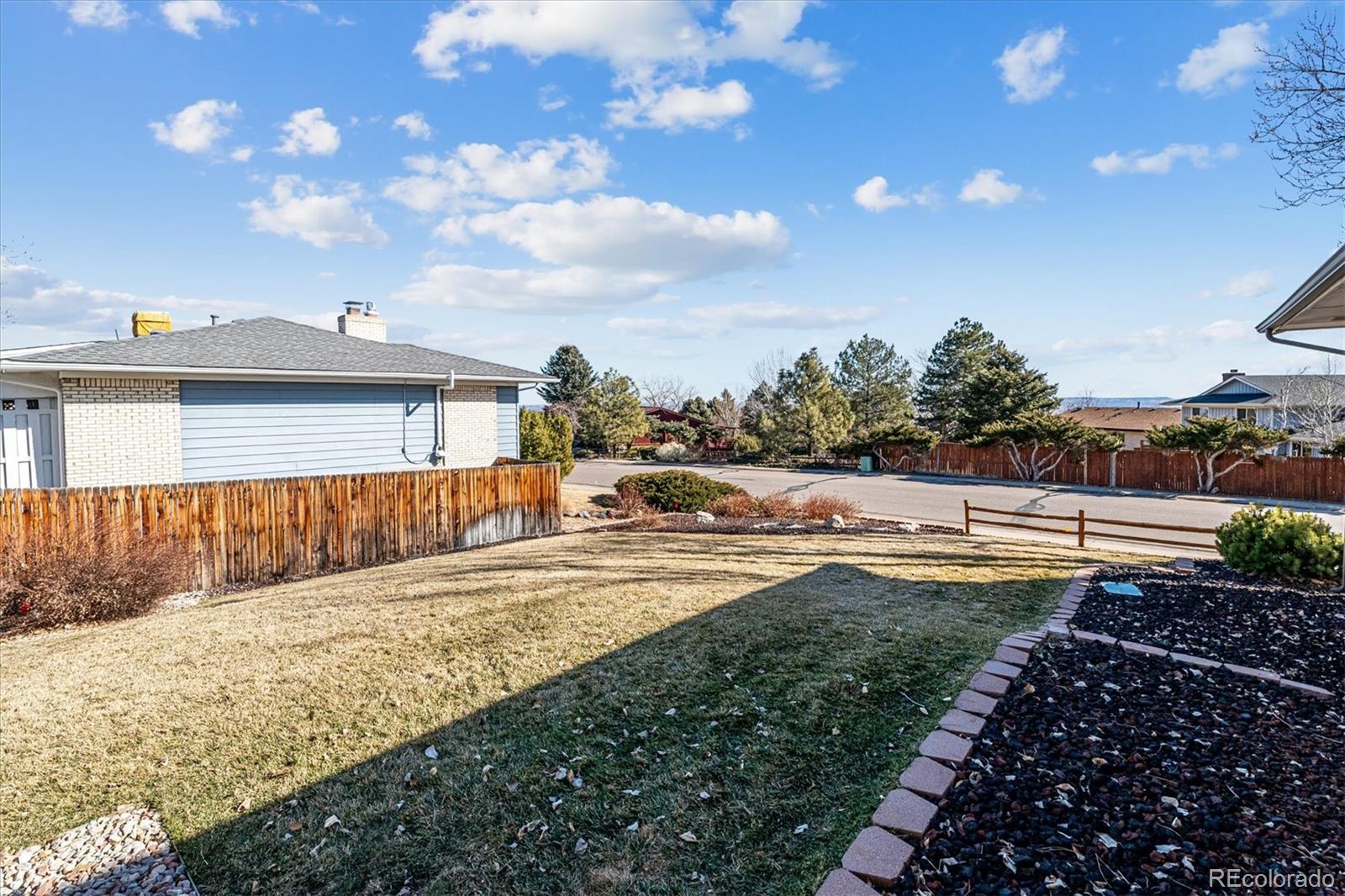 MLS Image #33 for 13433 w utah circle,lakewood, Colorado