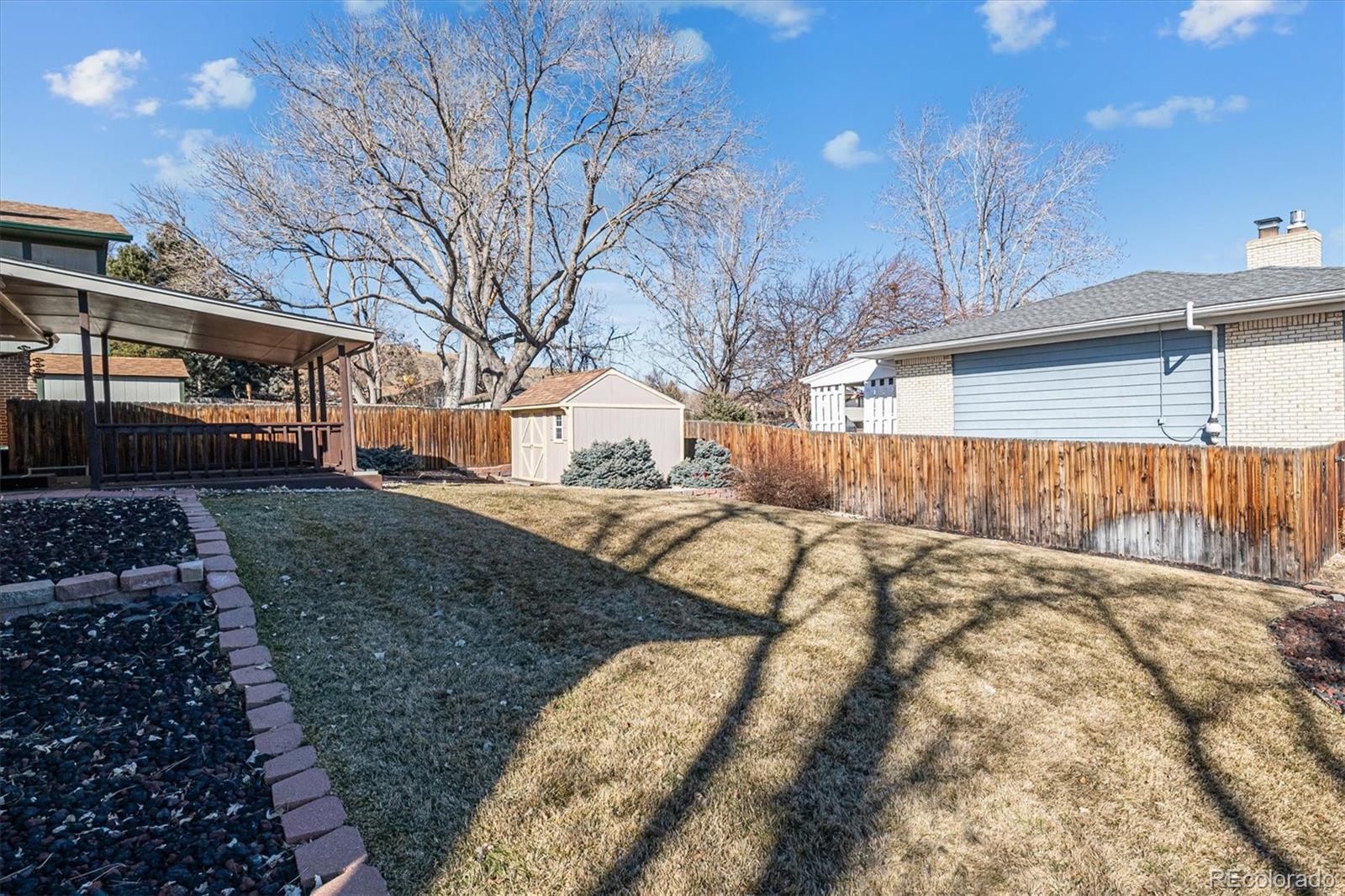 MLS Image #34 for 13433 w utah circle,lakewood, Colorado