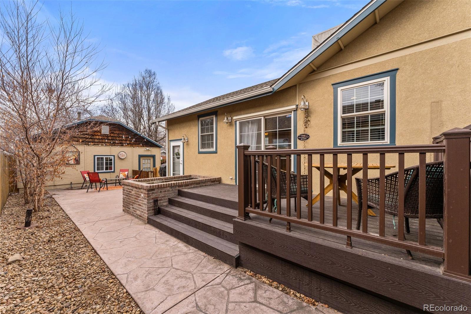 MLS Image #39 for 2157 s clarkson street,denver, Colorado