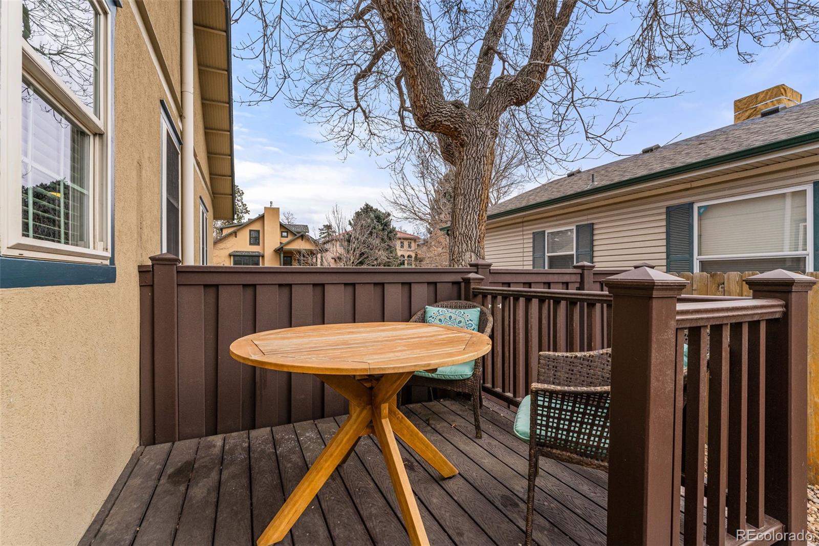 MLS Image #40 for 2157 s clarkson street,denver, Colorado