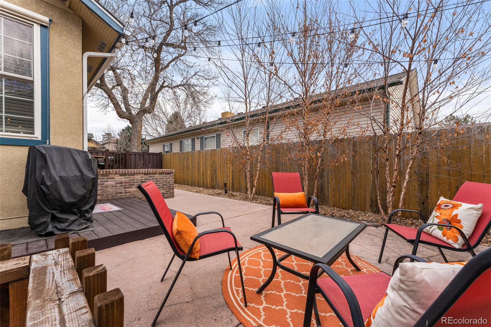 MLS Image #41 for 2157 s clarkson street,denver, Colorado