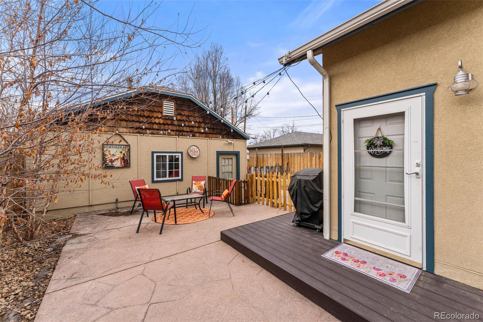 MLS Image #44 for 2157 s clarkson street,denver, Colorado