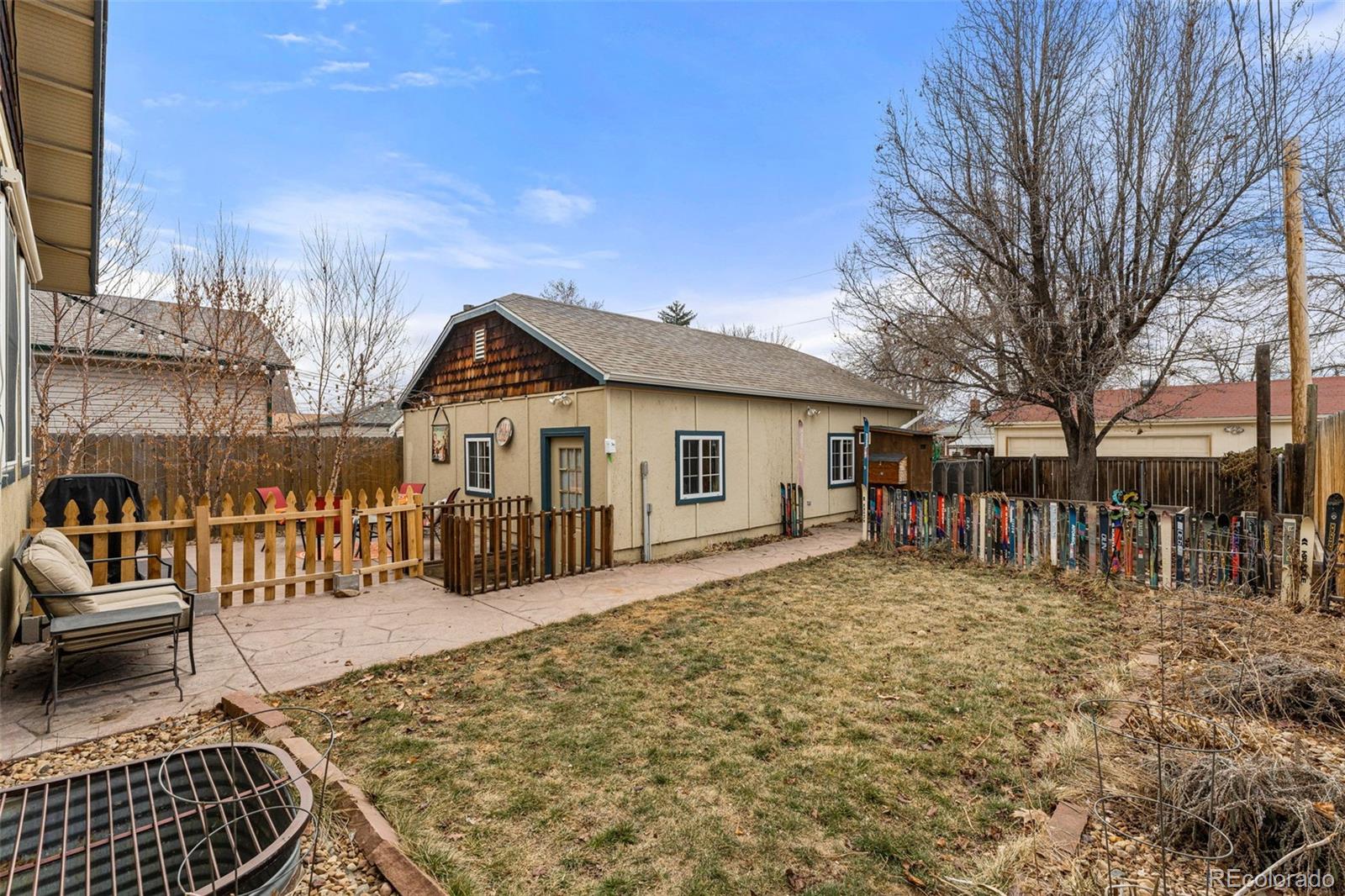 MLS Image #45 for 2157 s clarkson street,denver, Colorado