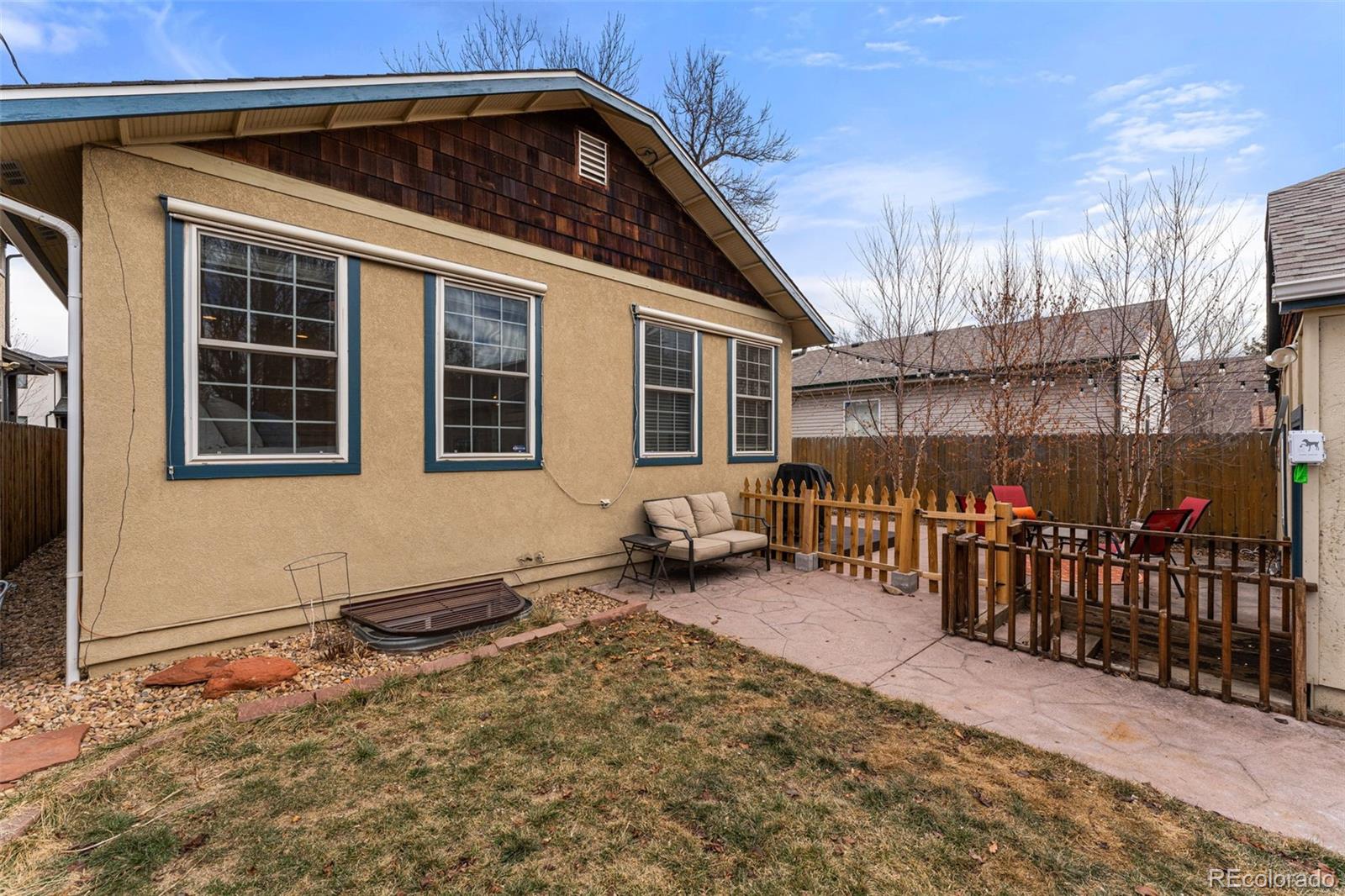 MLS Image #46 for 2157 s clarkson street,denver, Colorado