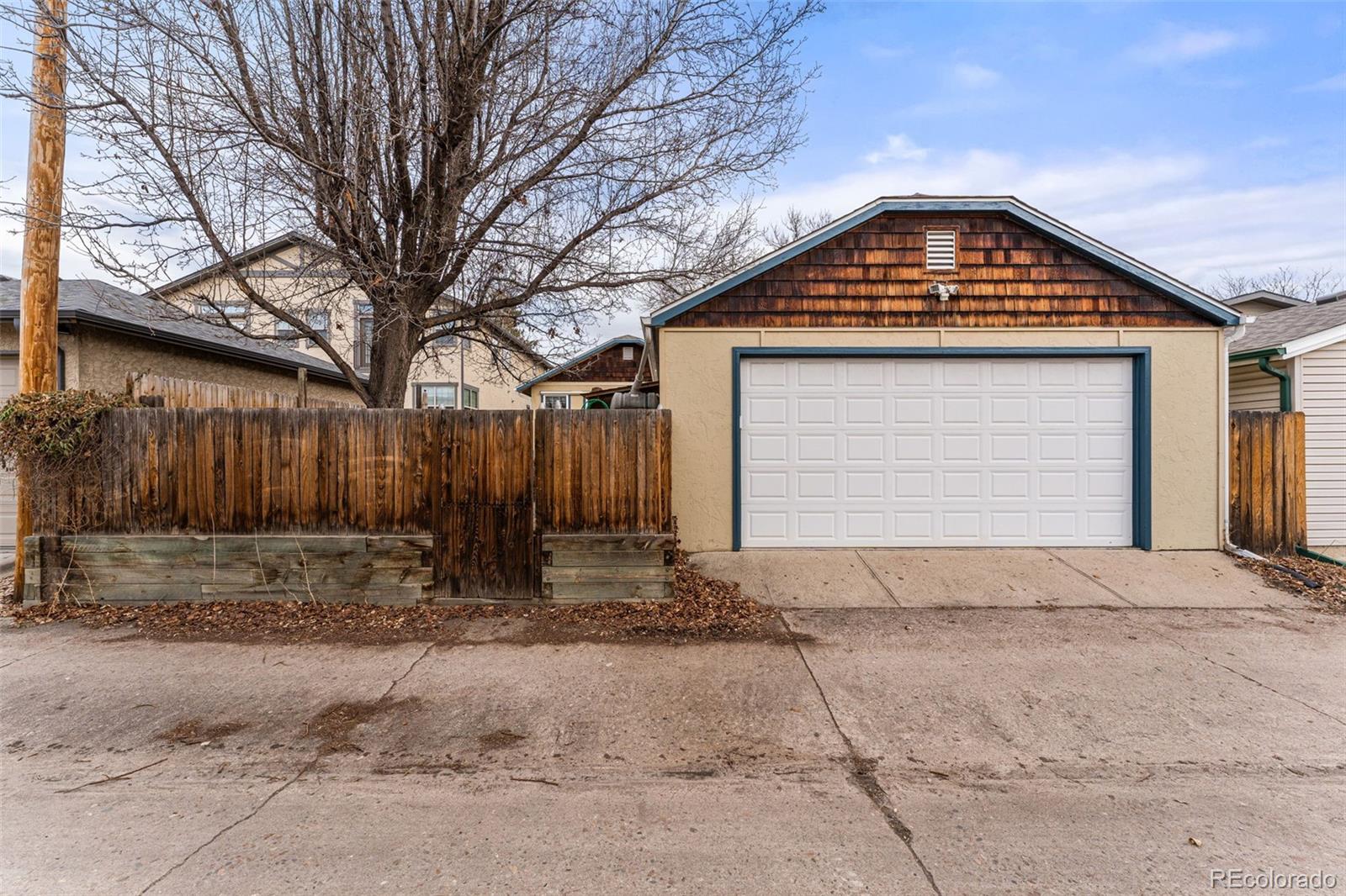 MLS Image #47 for 2157 s clarkson street,denver, Colorado