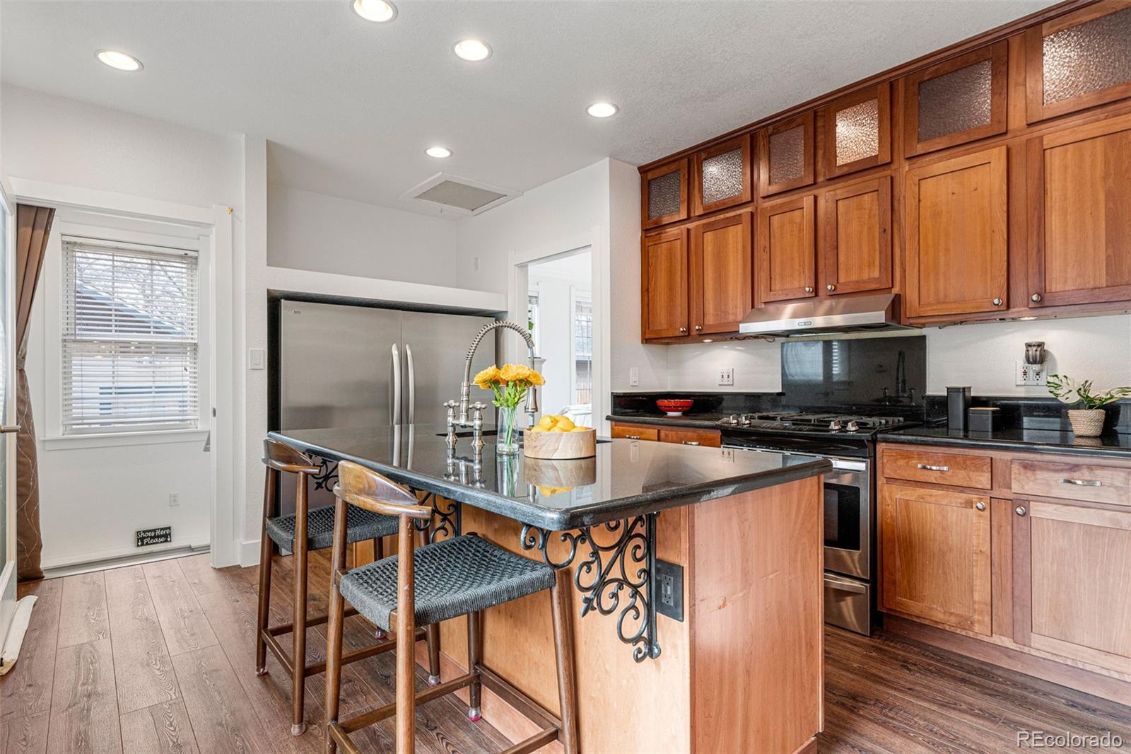 MLS Image #9 for 2157 s clarkson street,denver, Colorado