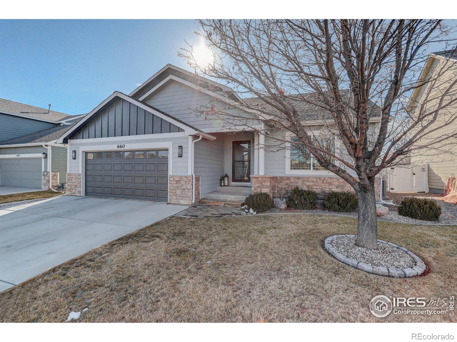 MLS Image #0 for 660  saratoga way,windsor, Colorado