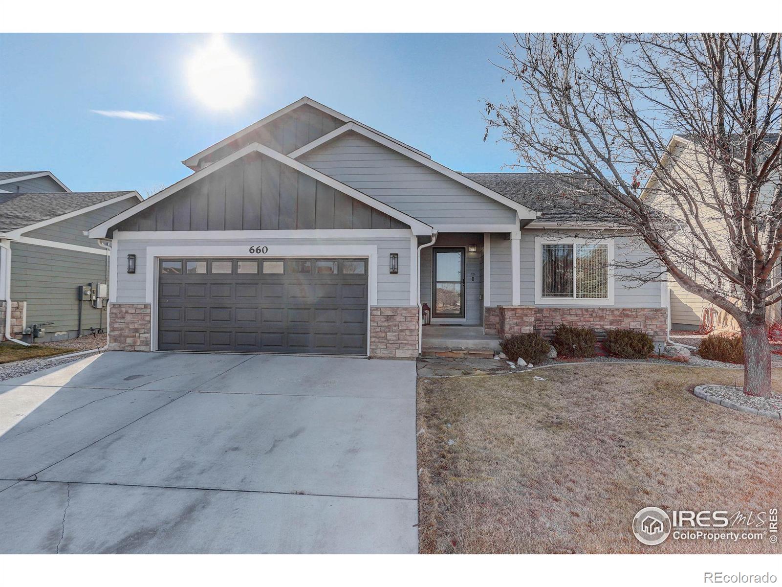 Report Image for 660  Saratoga Way,Windsor, Colorado