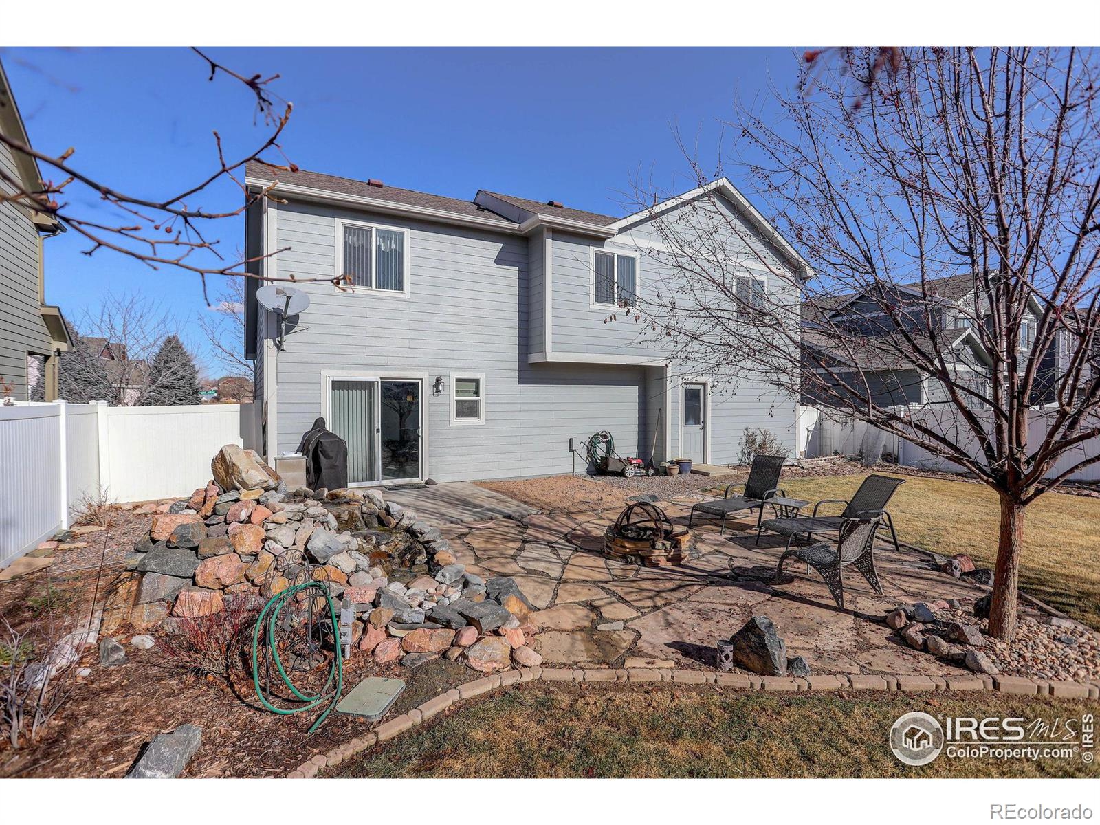 MLS Image #2 for 660  saratoga way,windsor, Colorado