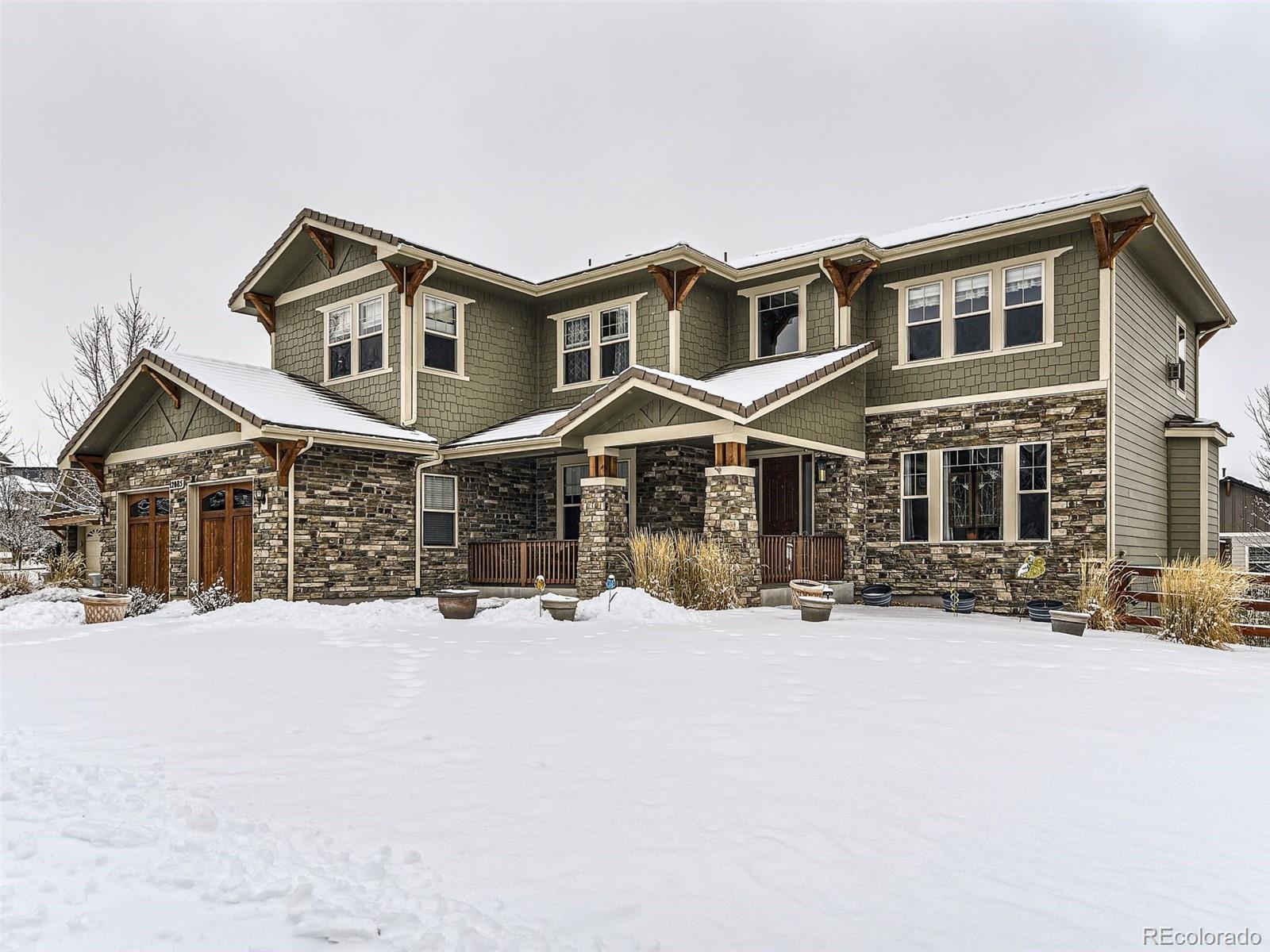 MLS Image #2 for 12085 s majestic pine way,parker, Colorado