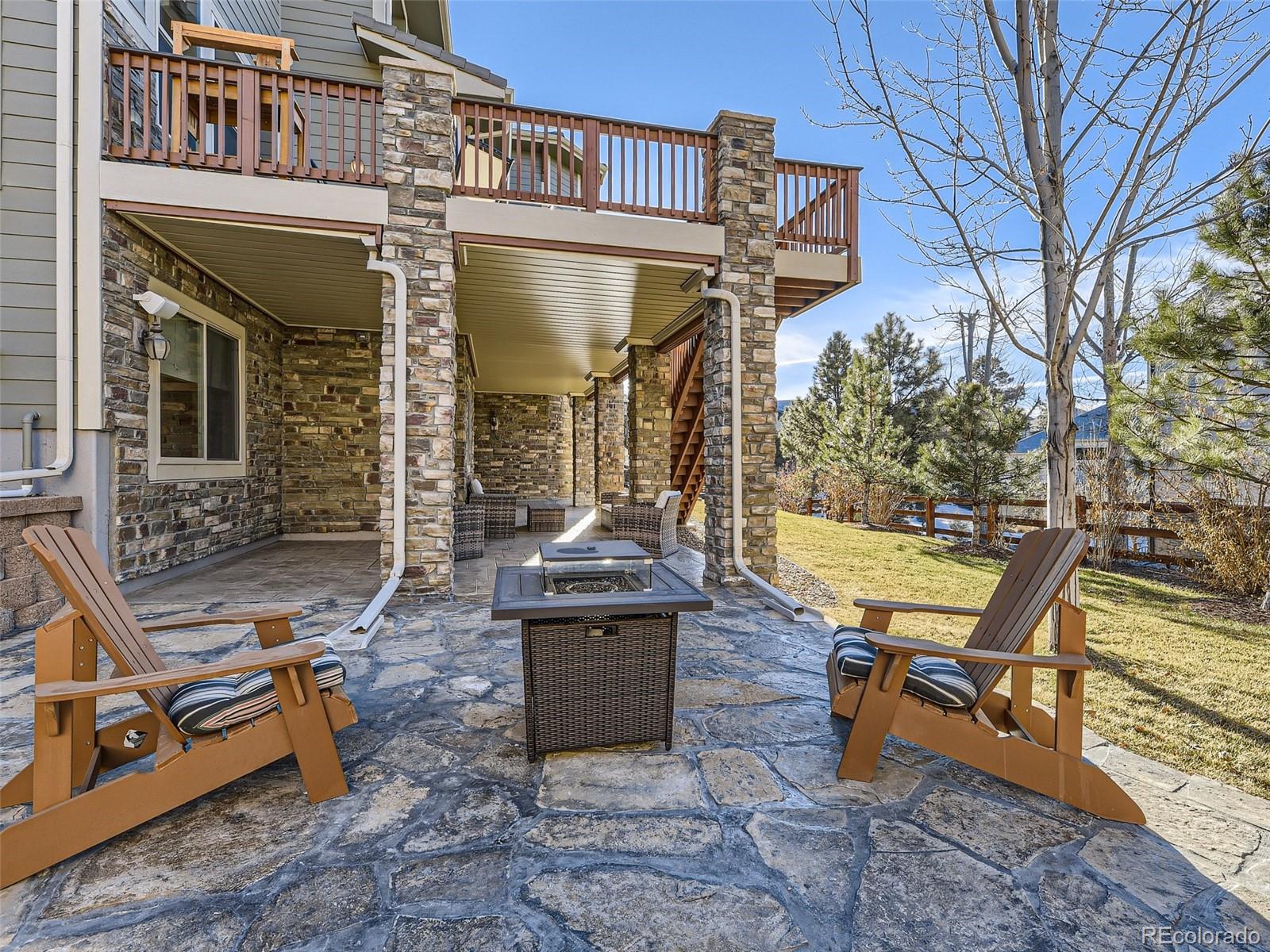 MLS Image #37 for 12085 s majestic pine way,parker, Colorado