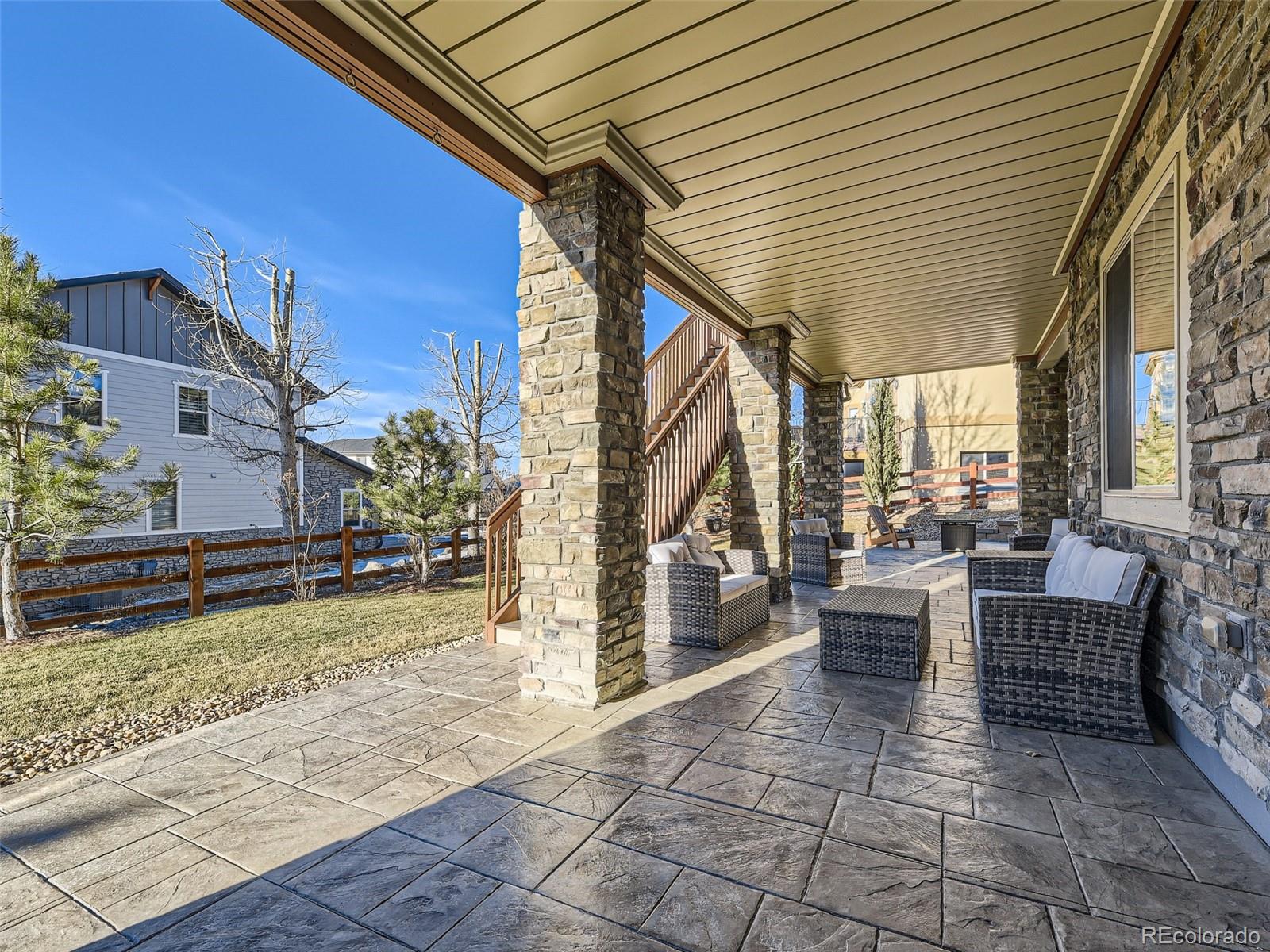 MLS Image #38 for 12085 s majestic pine way,parker, Colorado