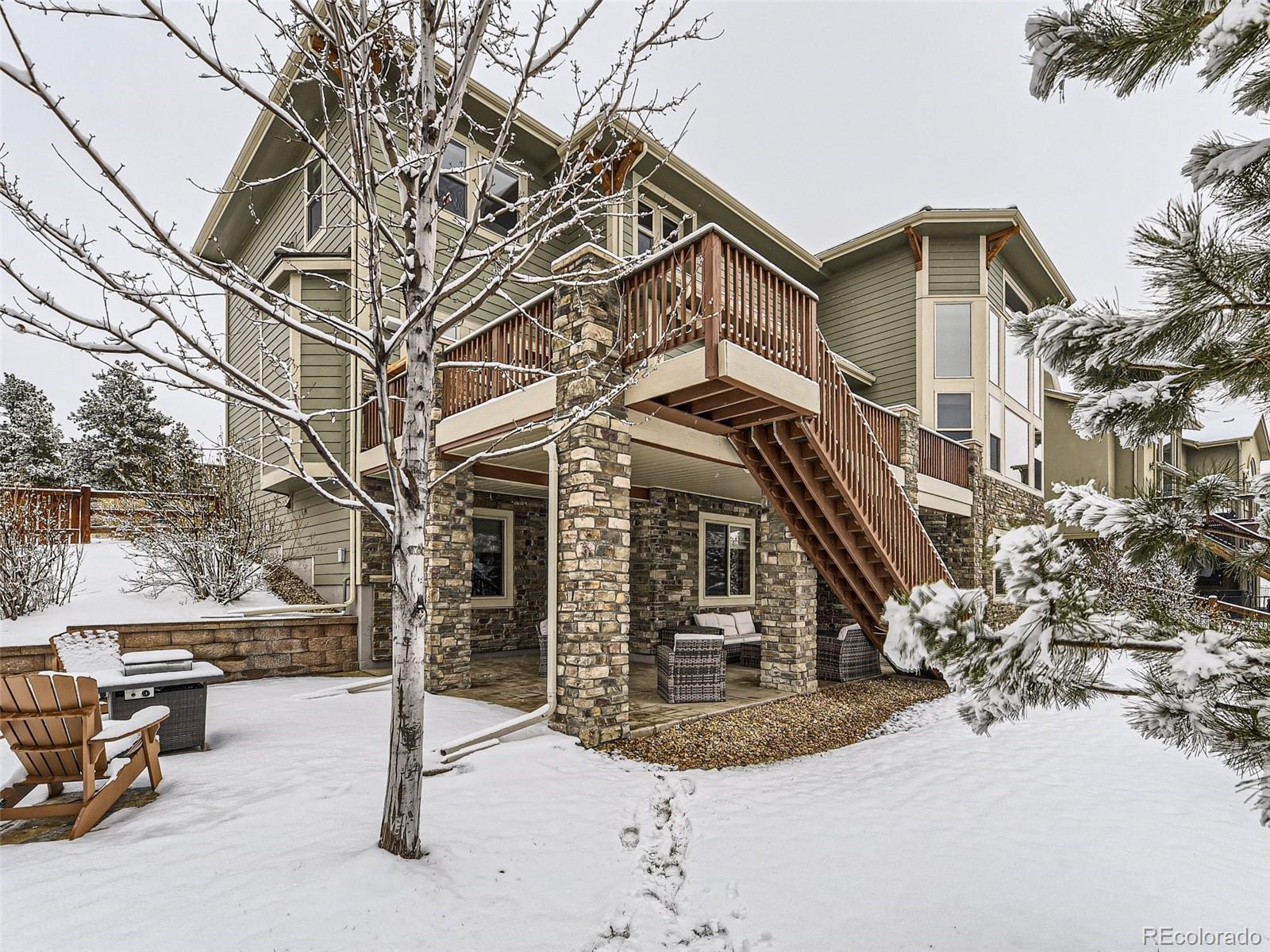 MLS Image #40 for 12085 s majestic pine way,parker, Colorado