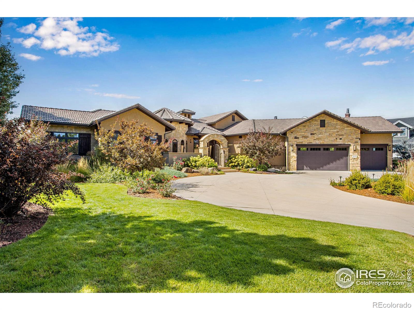 MLS Image #2 for 3715  dorshire lane,timnath, Colorado