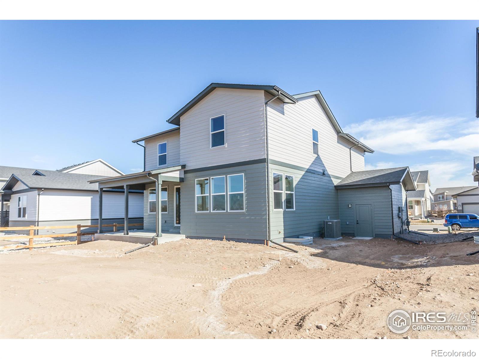 MLS Image #36 for 5041  leopold lane,timnath, Colorado