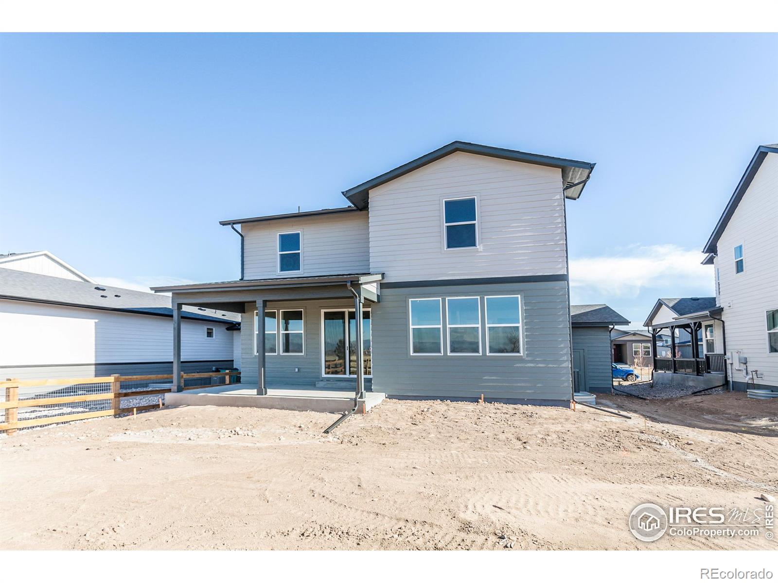 MLS Image #37 for 5041  leopold lane,timnath, Colorado