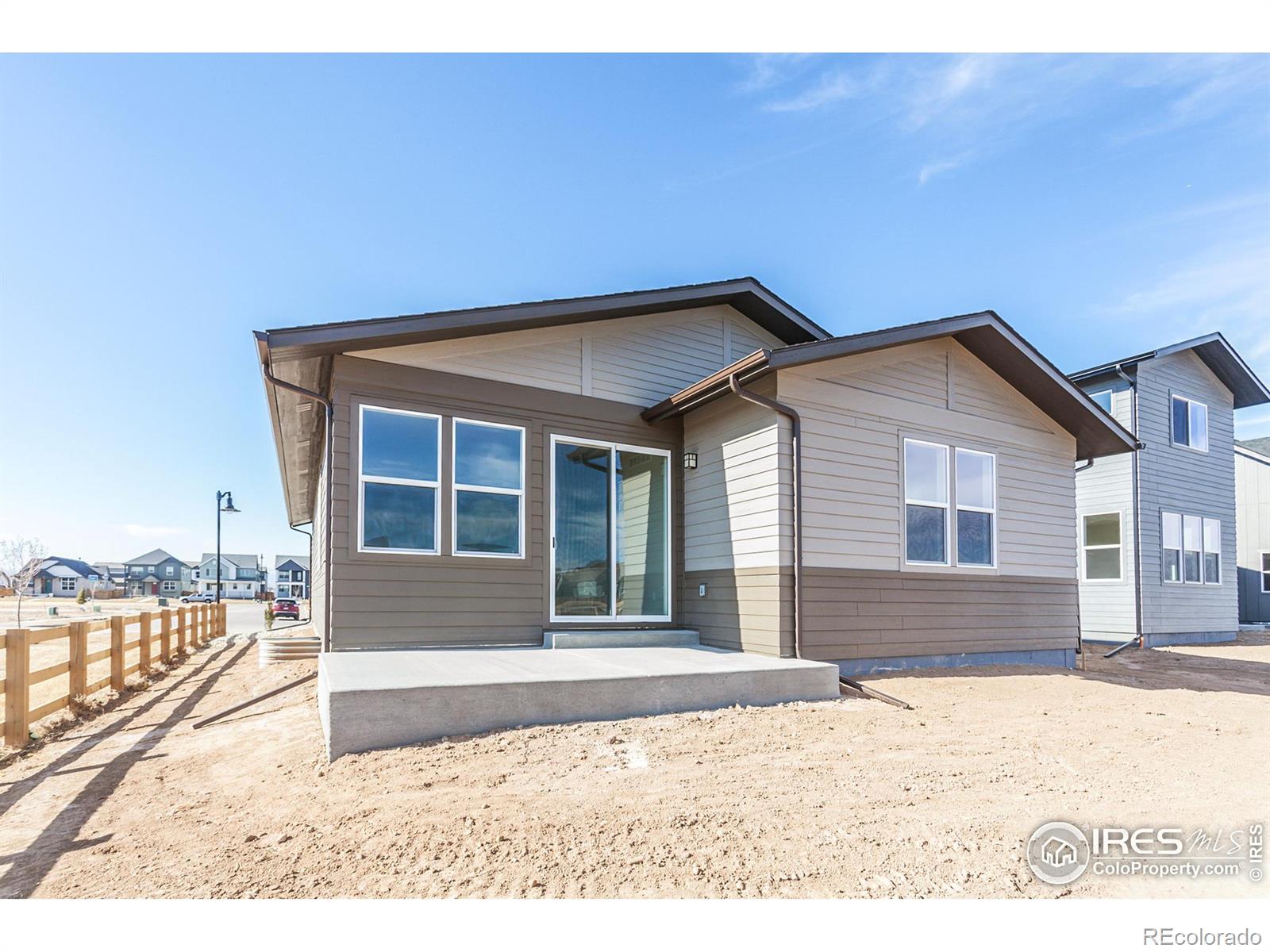 MLS Image #35 for 5286  beckworth street,timnath, Colorado