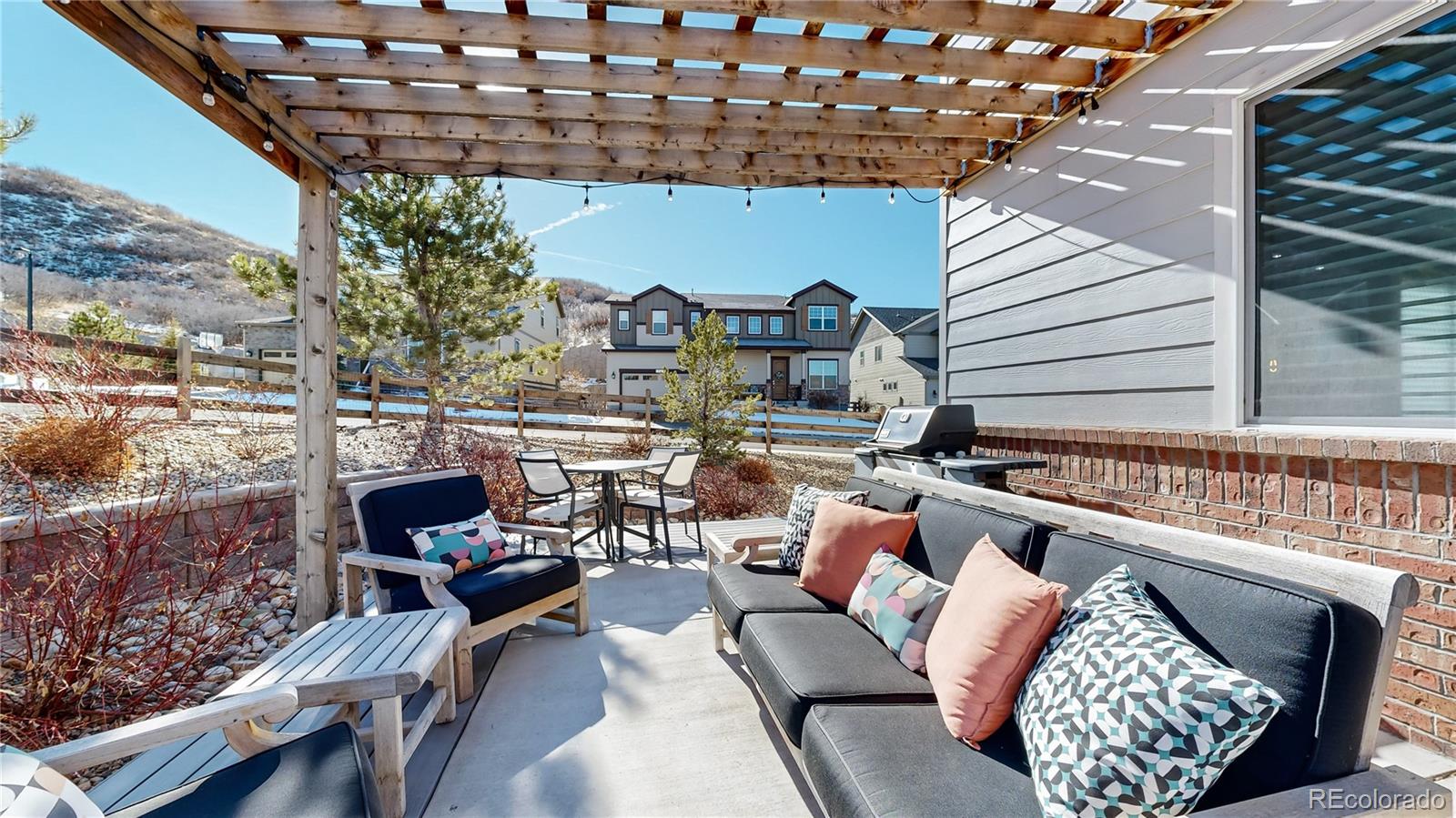 MLS Image #31 for 472  sage grouse circle,castle rock, Colorado