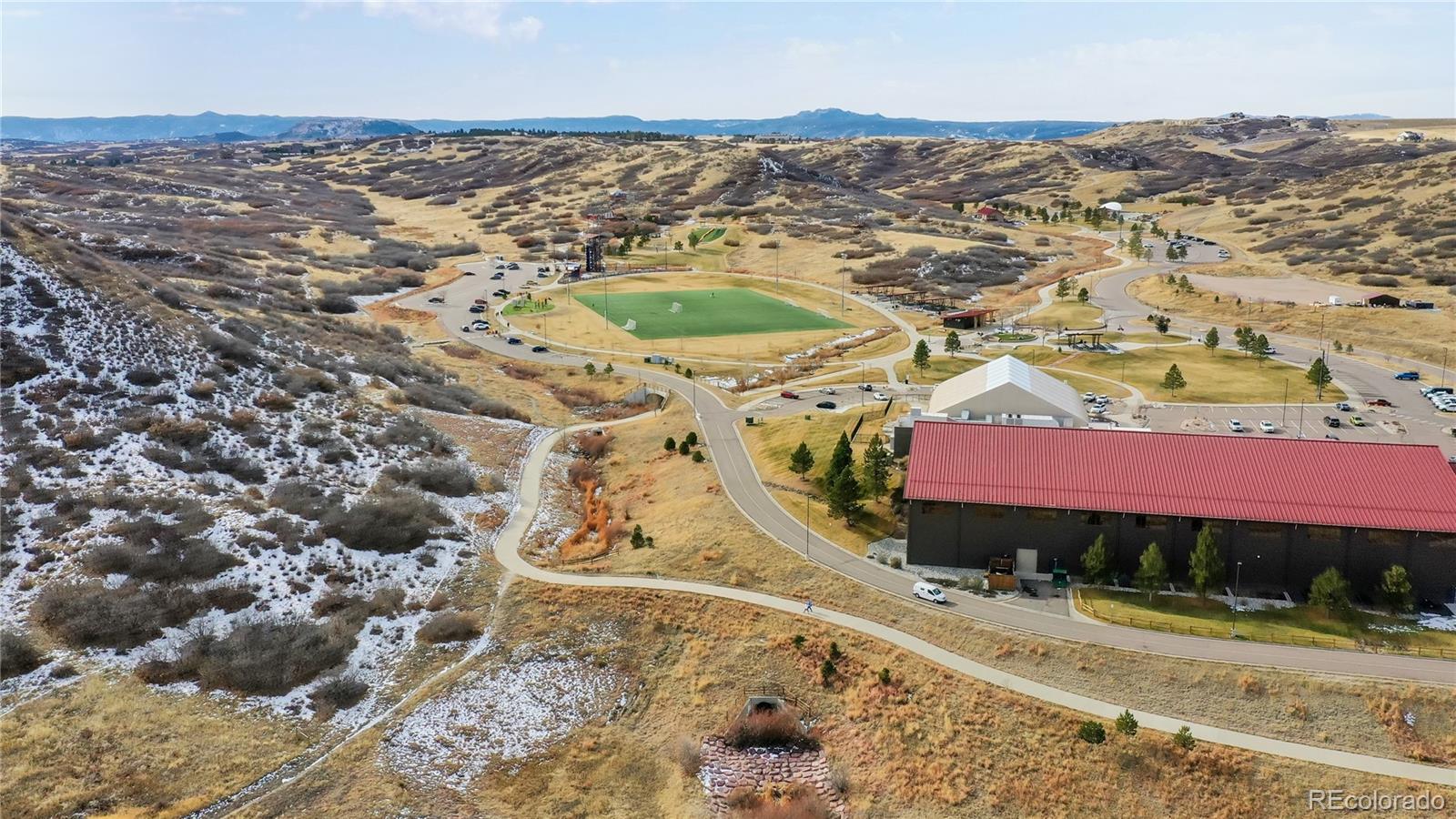 MLS Image #34 for 472  sage grouse circle,castle rock, Colorado