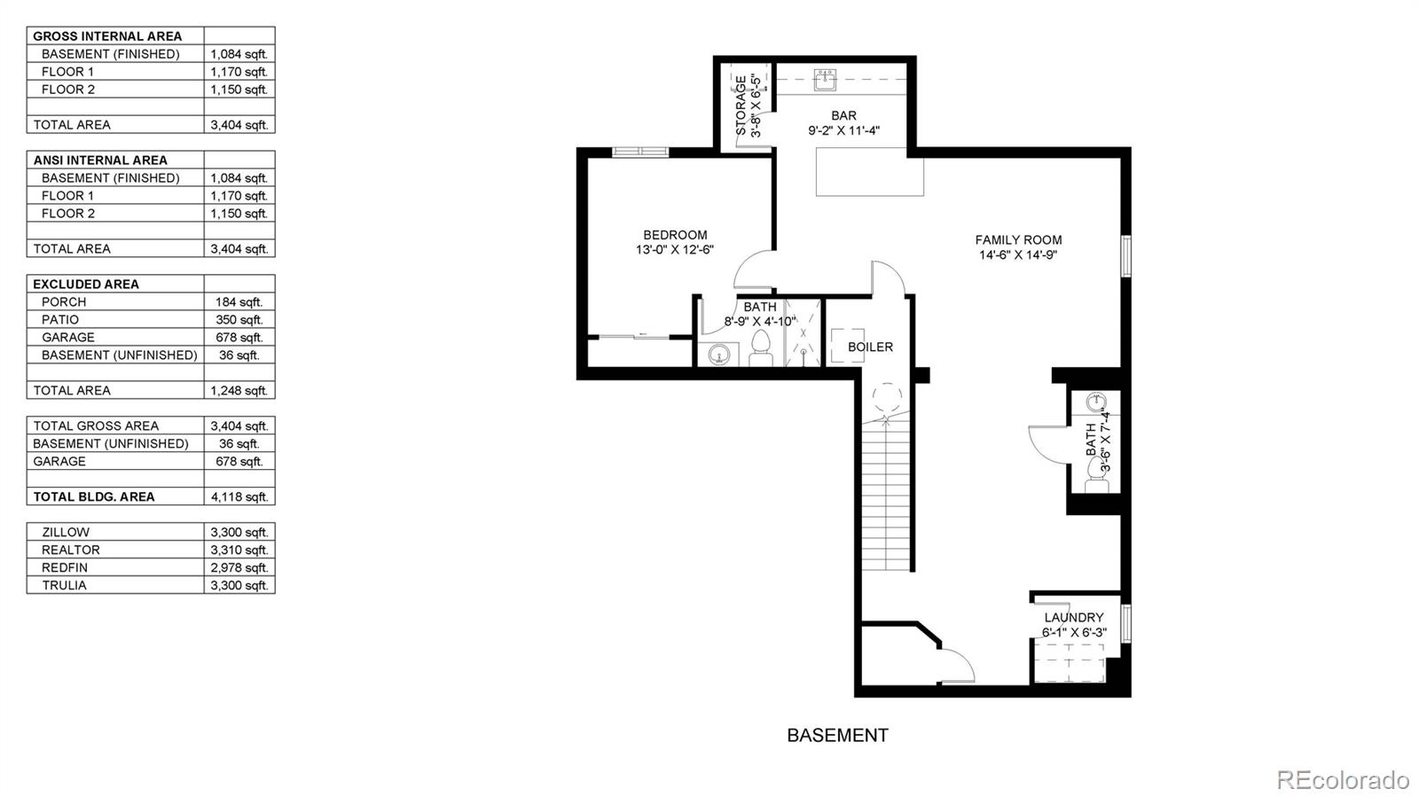 MLS Image #37 for 472  sage grouse circle,castle rock, Colorado