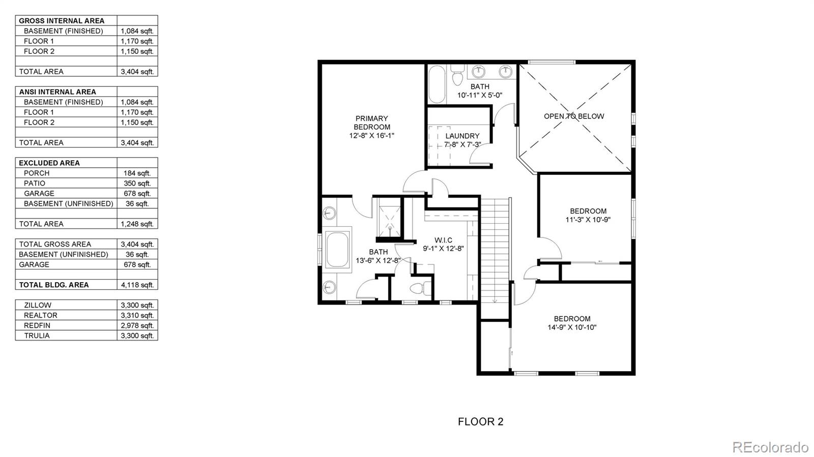 MLS Image #39 for 472  sage grouse circle,castle rock, Colorado