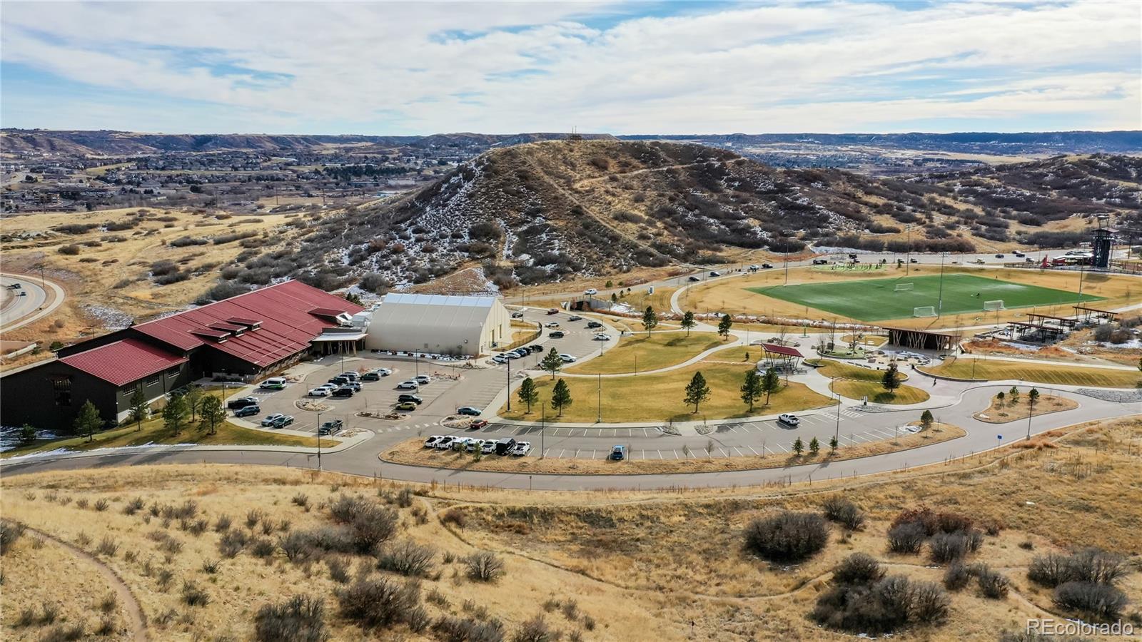 MLS Image #43 for 472  sage grouse circle,castle rock, Colorado
