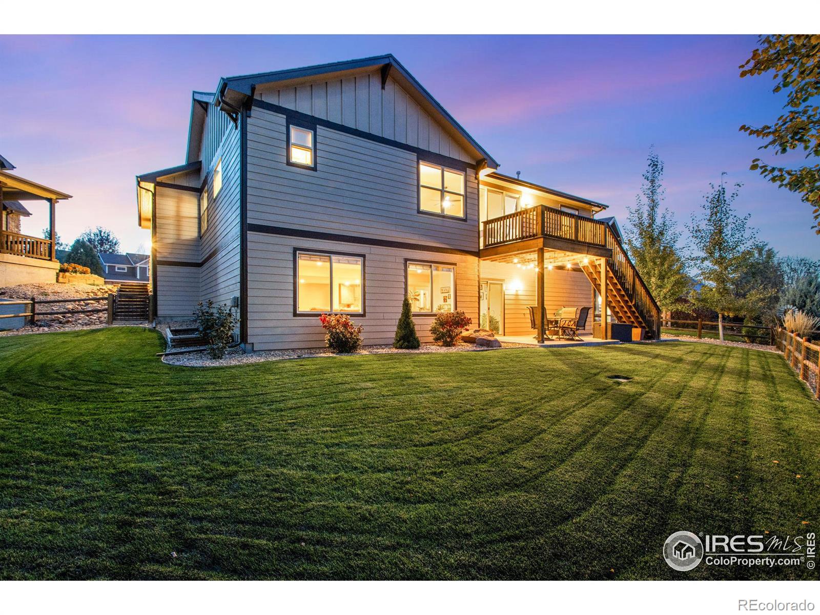 MLS Image #0 for 1749  clear creek court,windsor, Colorado