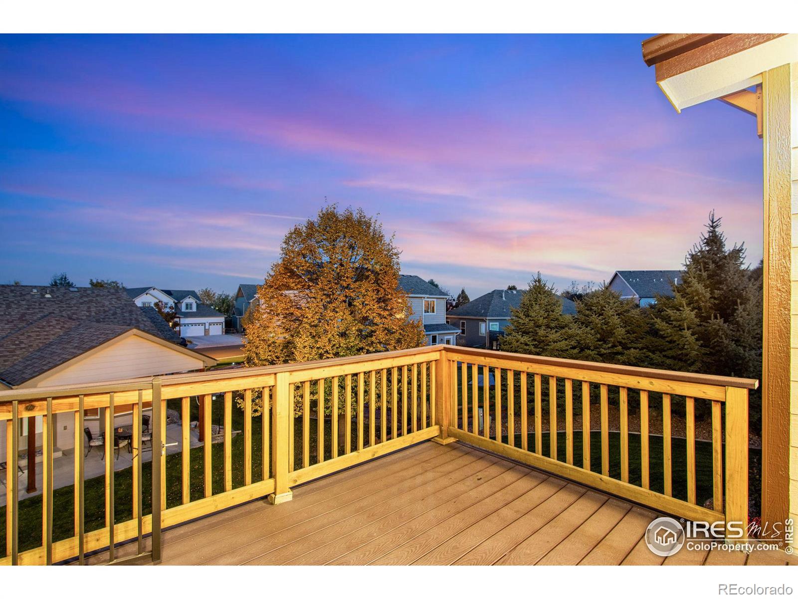 MLS Image #3 for 1749  clear creek court,windsor, Colorado